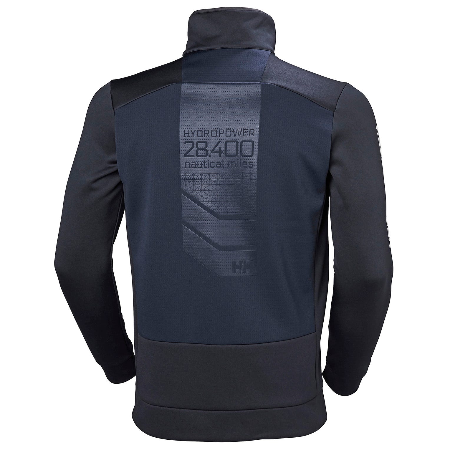 Men's HP Fleece Jacket