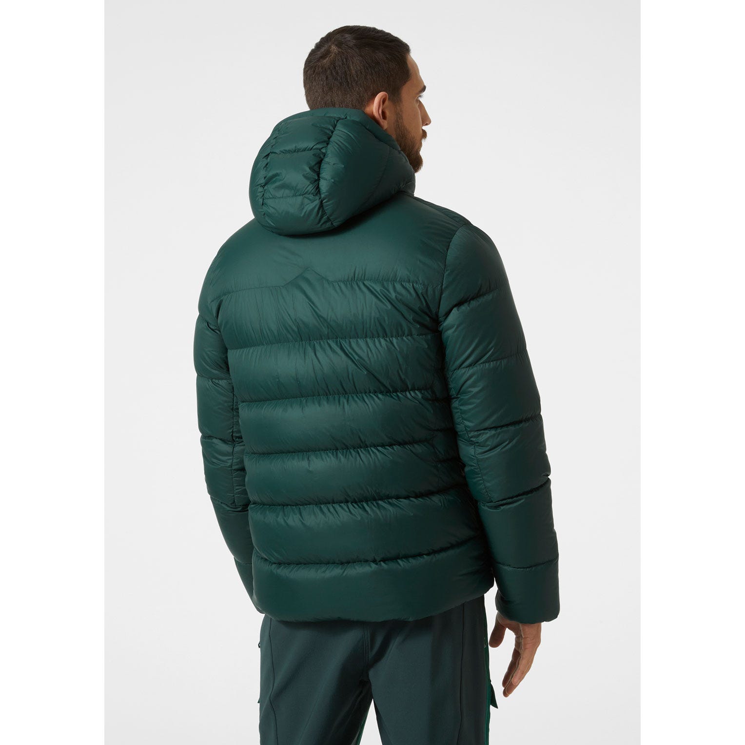 Men's Verglas Polar Down Jacket