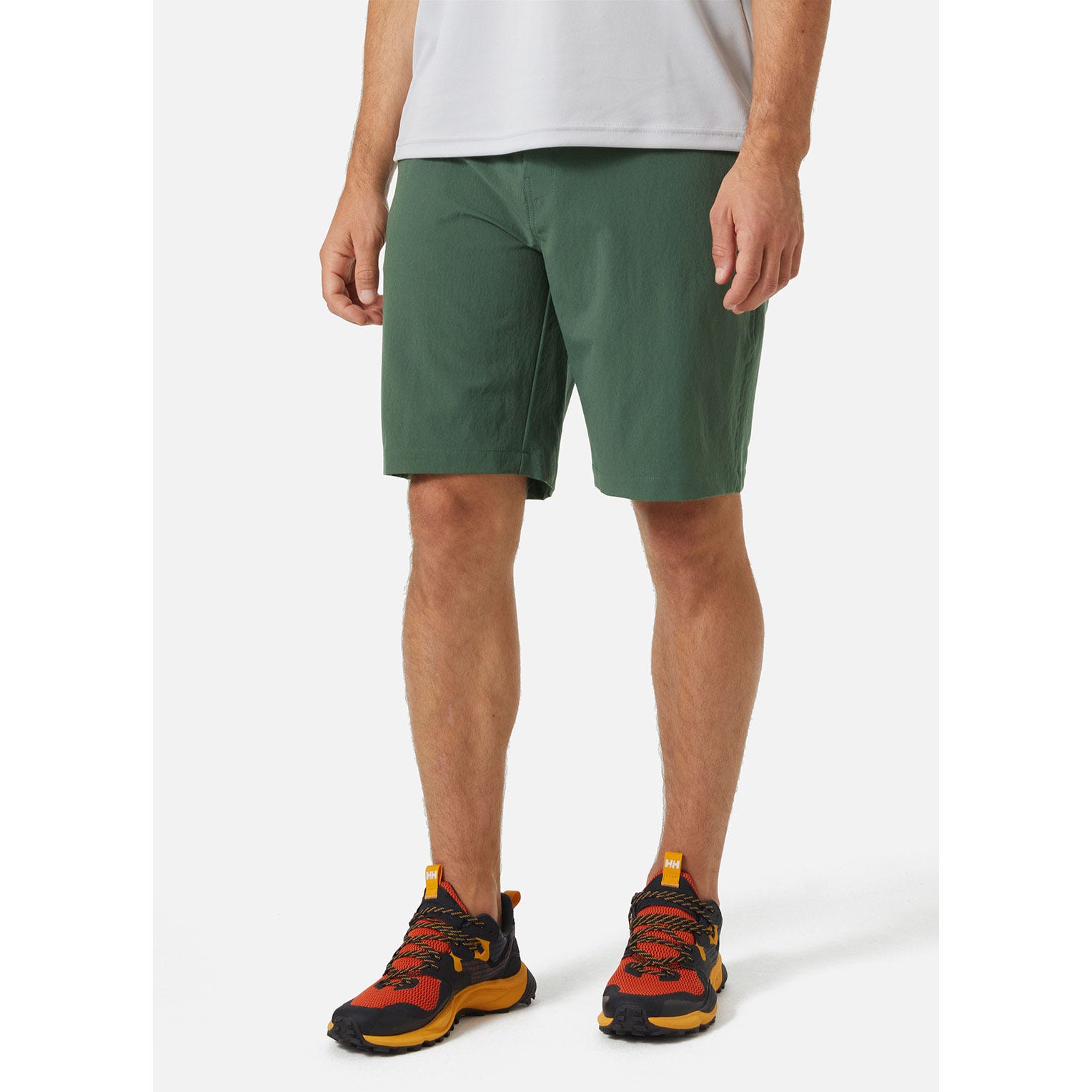 MEN'S TOFINO SOLEN SHORTS 9.5