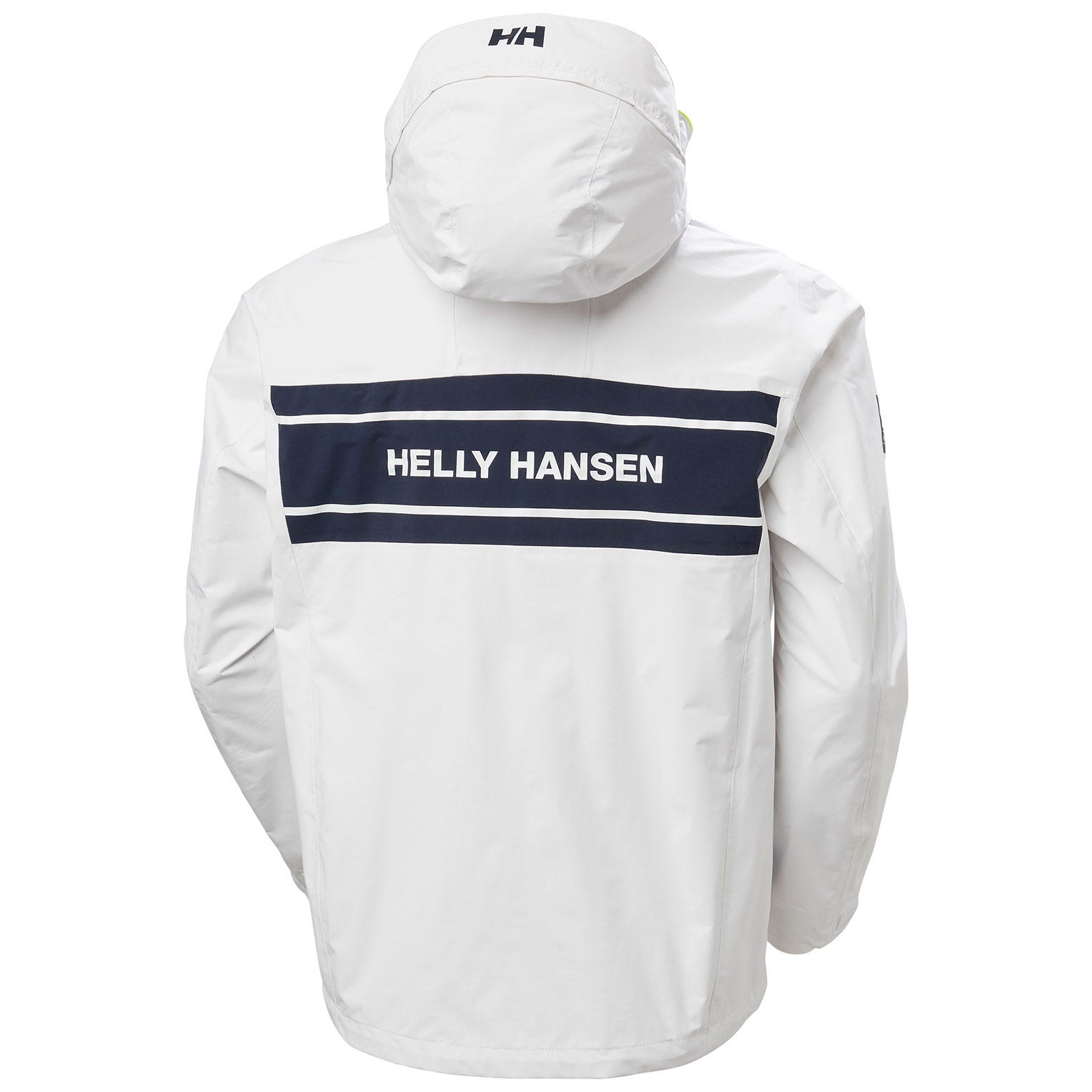 MEN'S SALTHOLMEN  SAILING JACKET