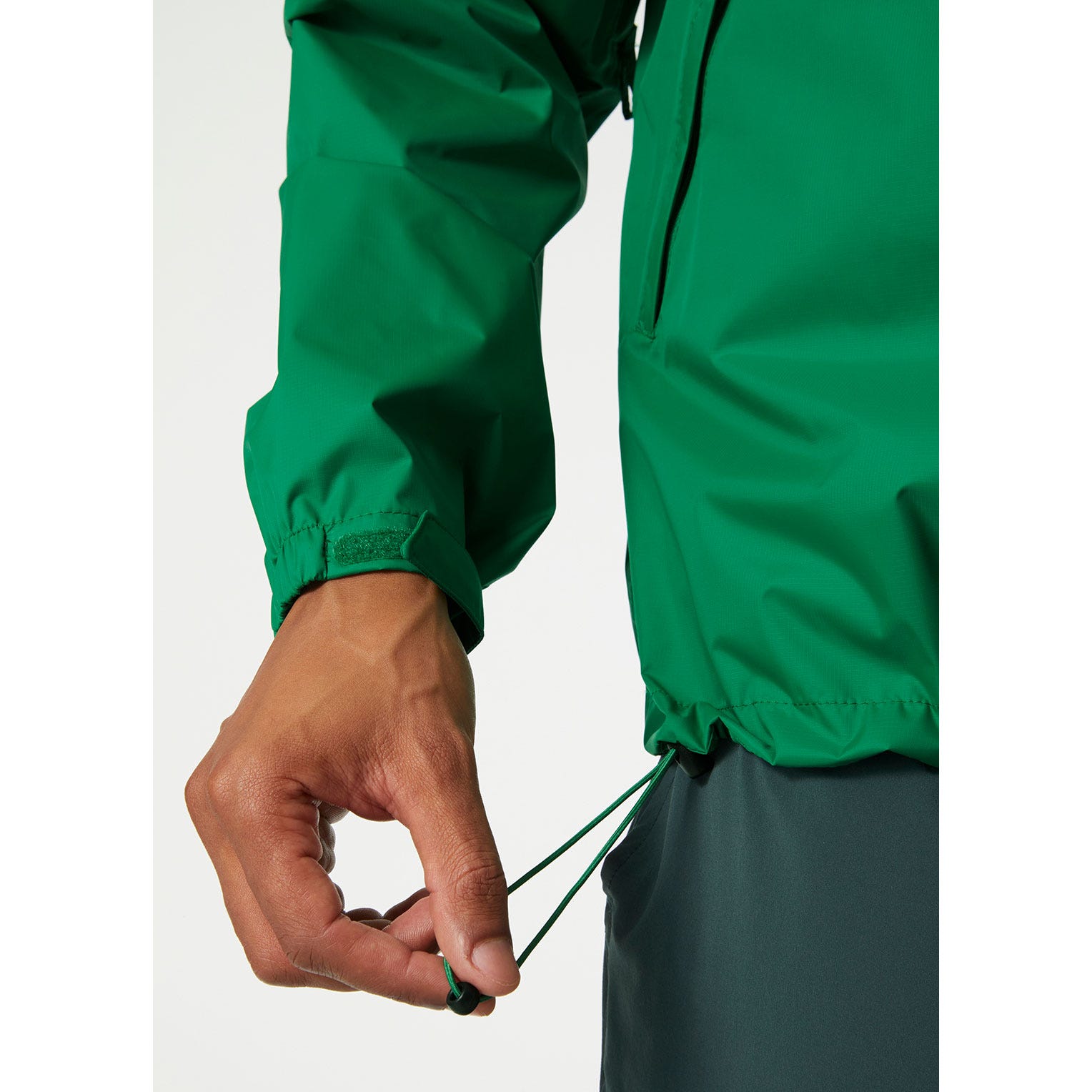 MEN'S LOKE SHELL JACKET