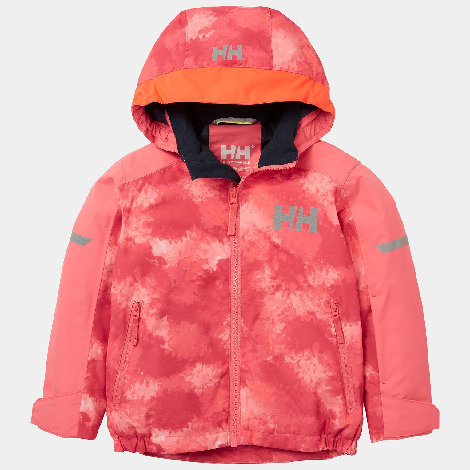 Kids' Legend 2.0 Insulated Ski Jacket