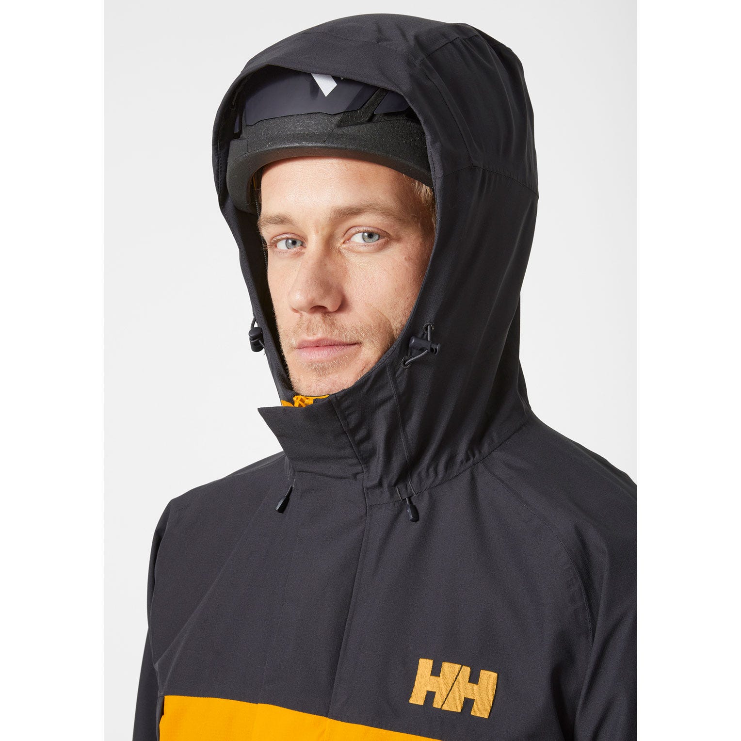 MEN'S BANFF SHELL JACKET