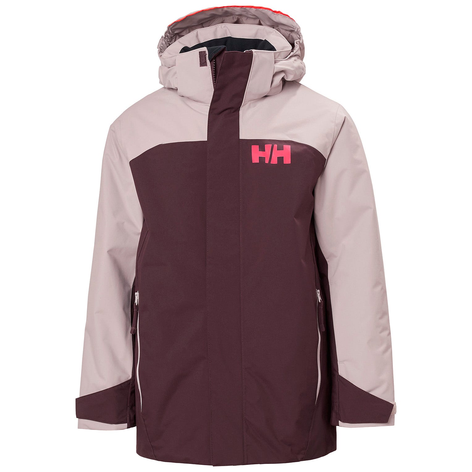 Juniors' Level Ski Jacket