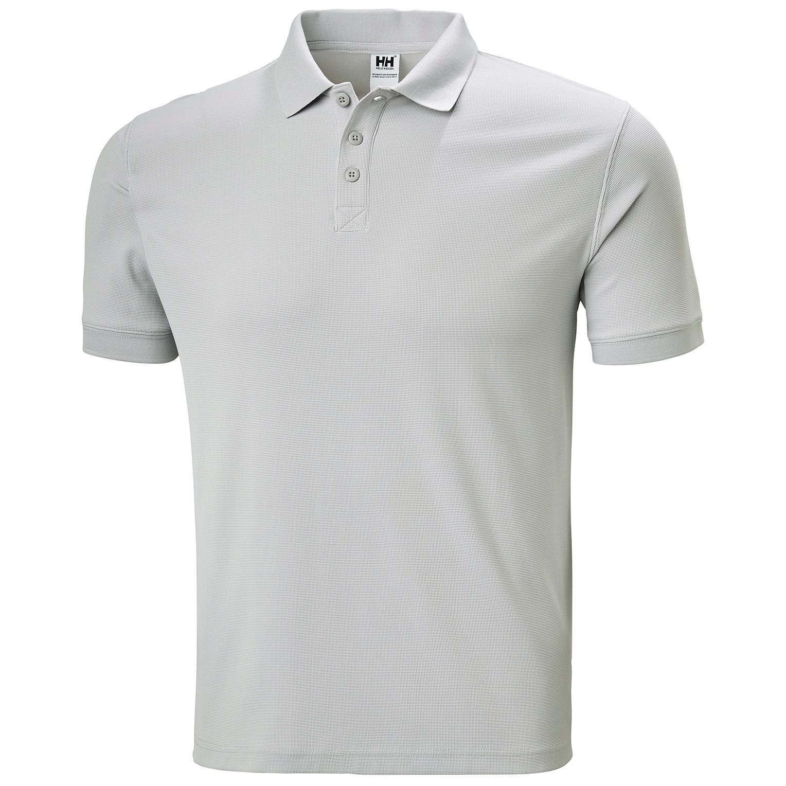 MEN'S QUICK-DRY RIFTLINE POLO