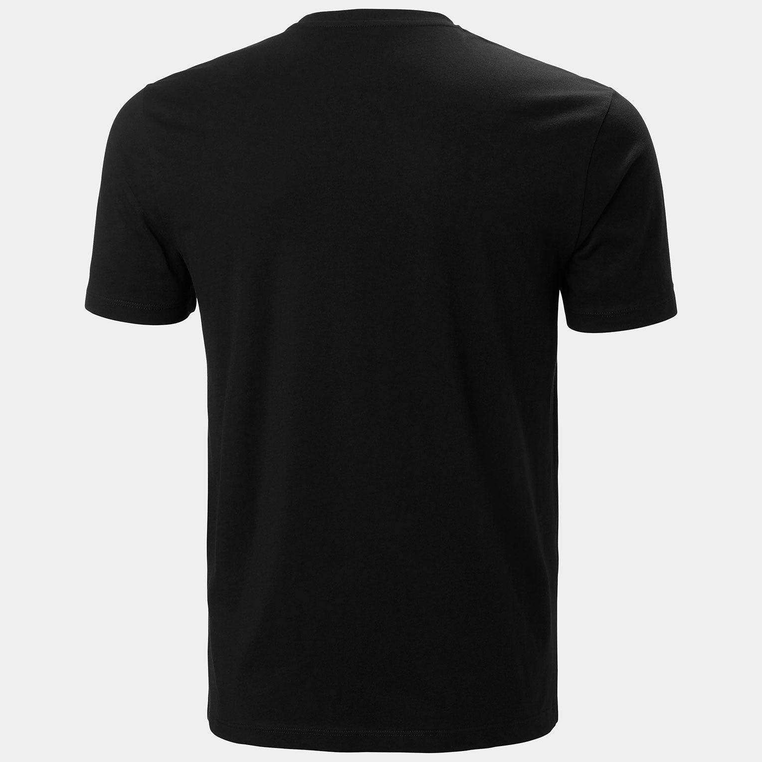 MEN'S F2F ORGANIC COTTON TEE 2.0