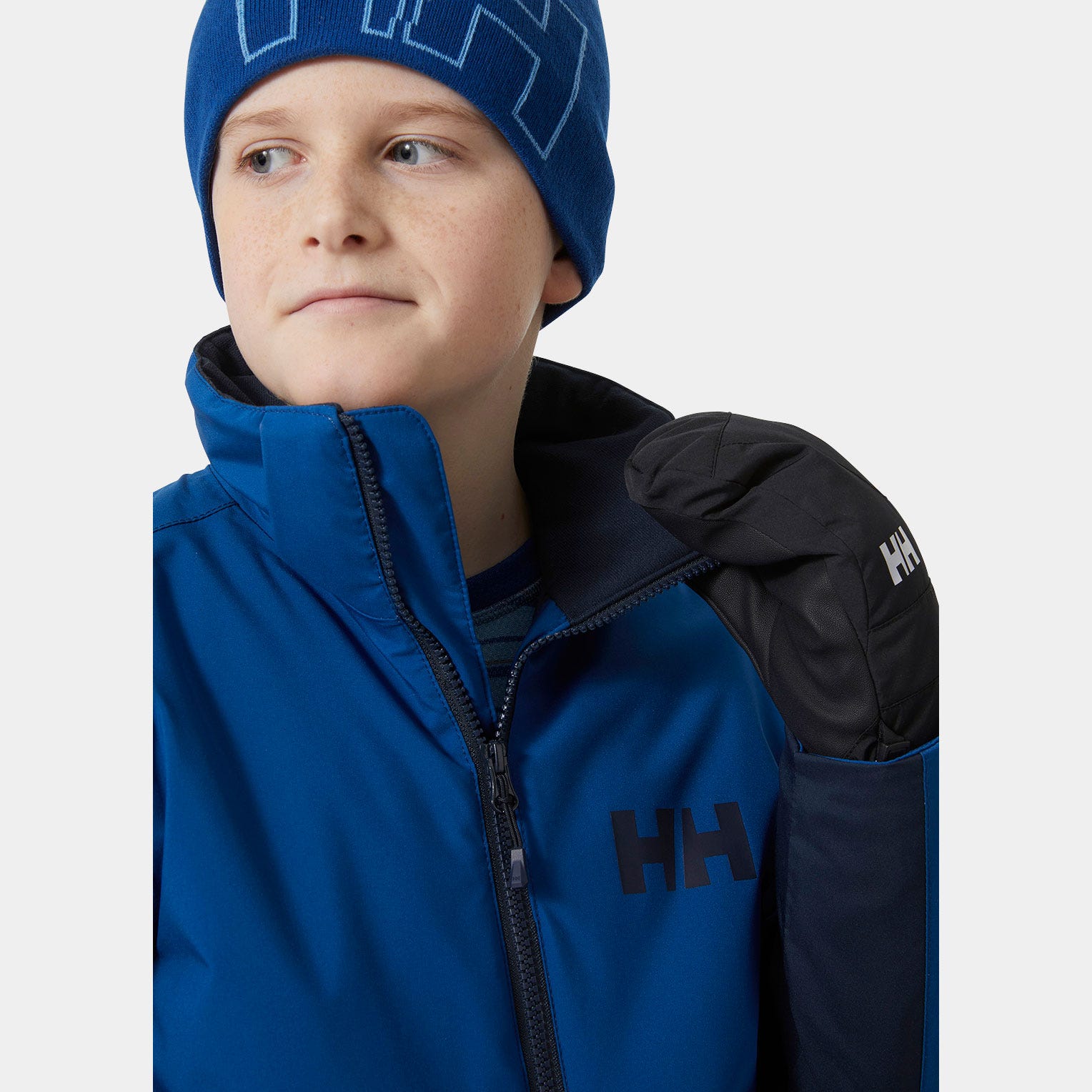 Juniors’ Quest Ski Jacket
