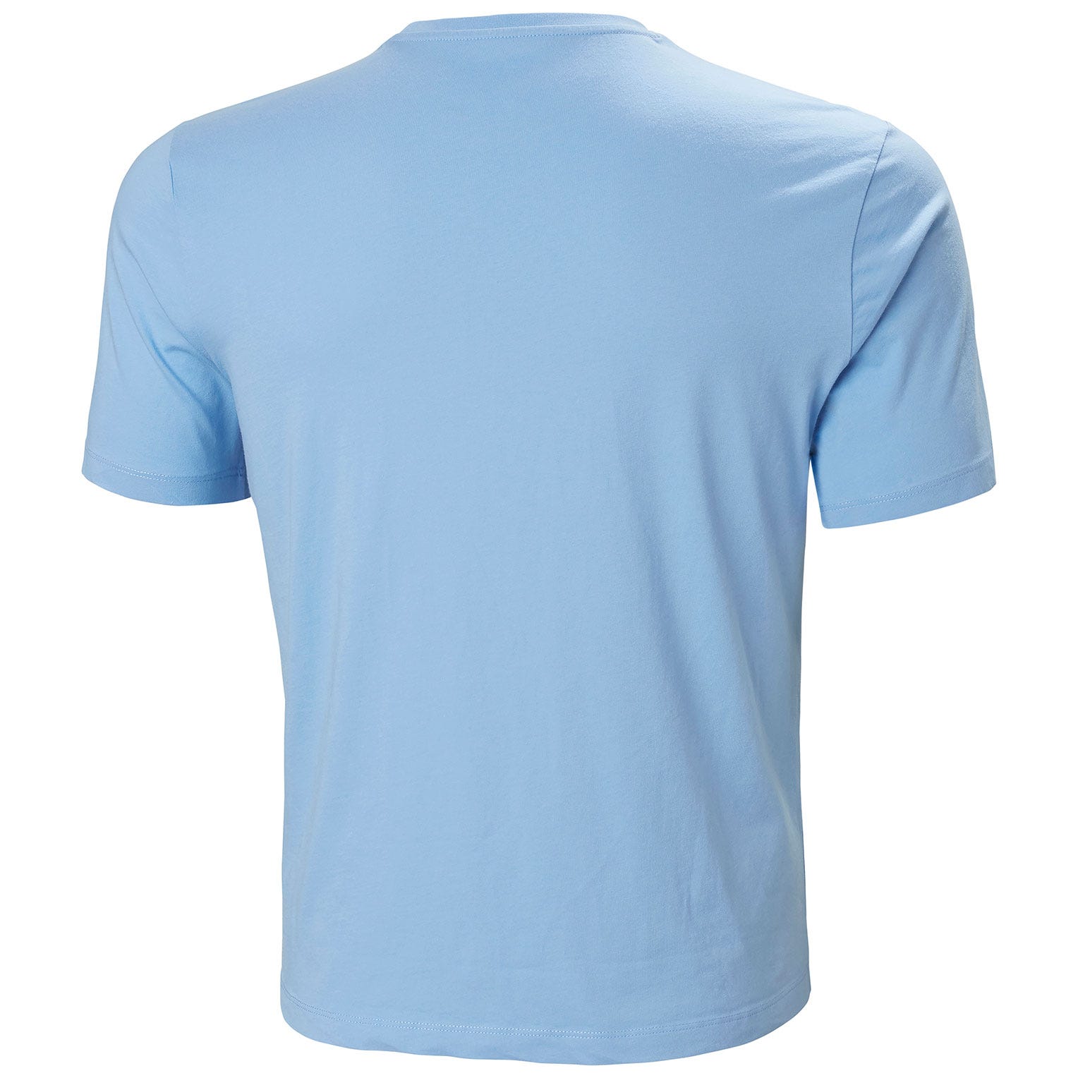 MEN'S F2F ORGANIC COTTON TEE 2.0