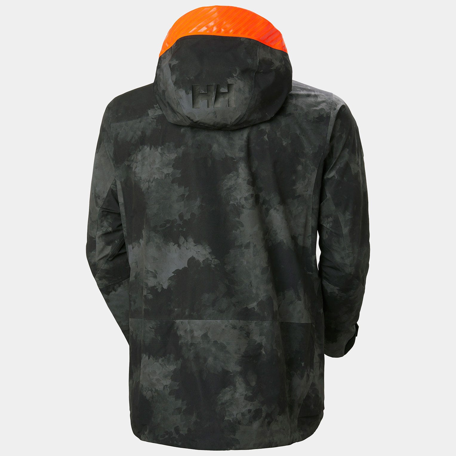 Men’s Ridge Infinity Shell Ski Jacket