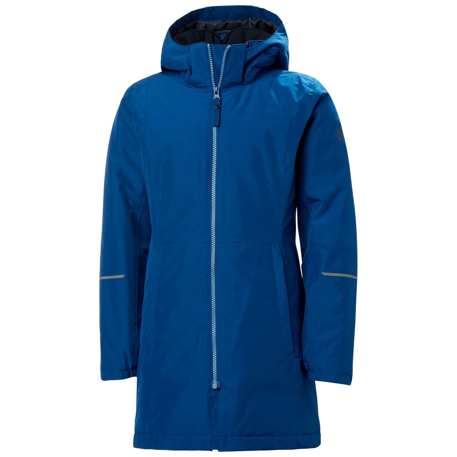 Juniors’ Lisburn Insulated Raincoat