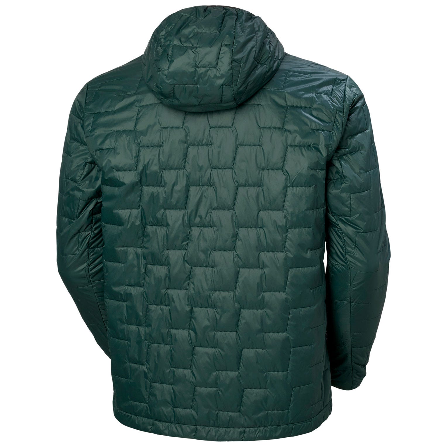 Men's LIFALOFT™ Hooded Insulator Jacket