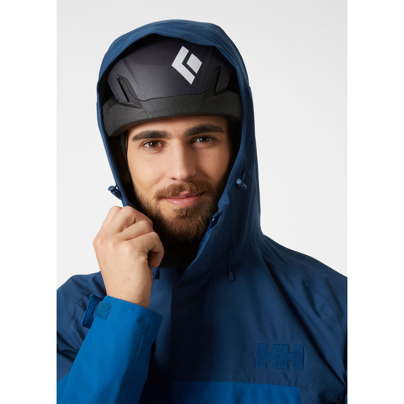 MEN'S BANFF SHELL JACKET
