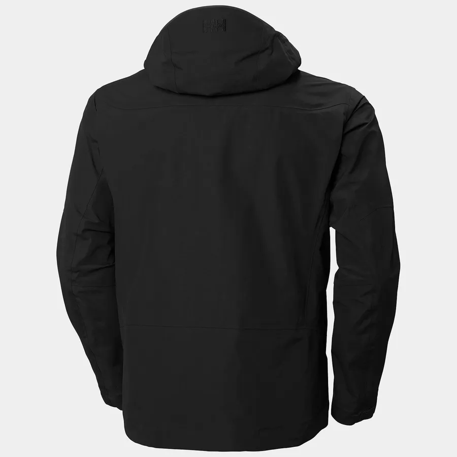 Men's Odin 9 Worlds 3.0 Shell Jacket