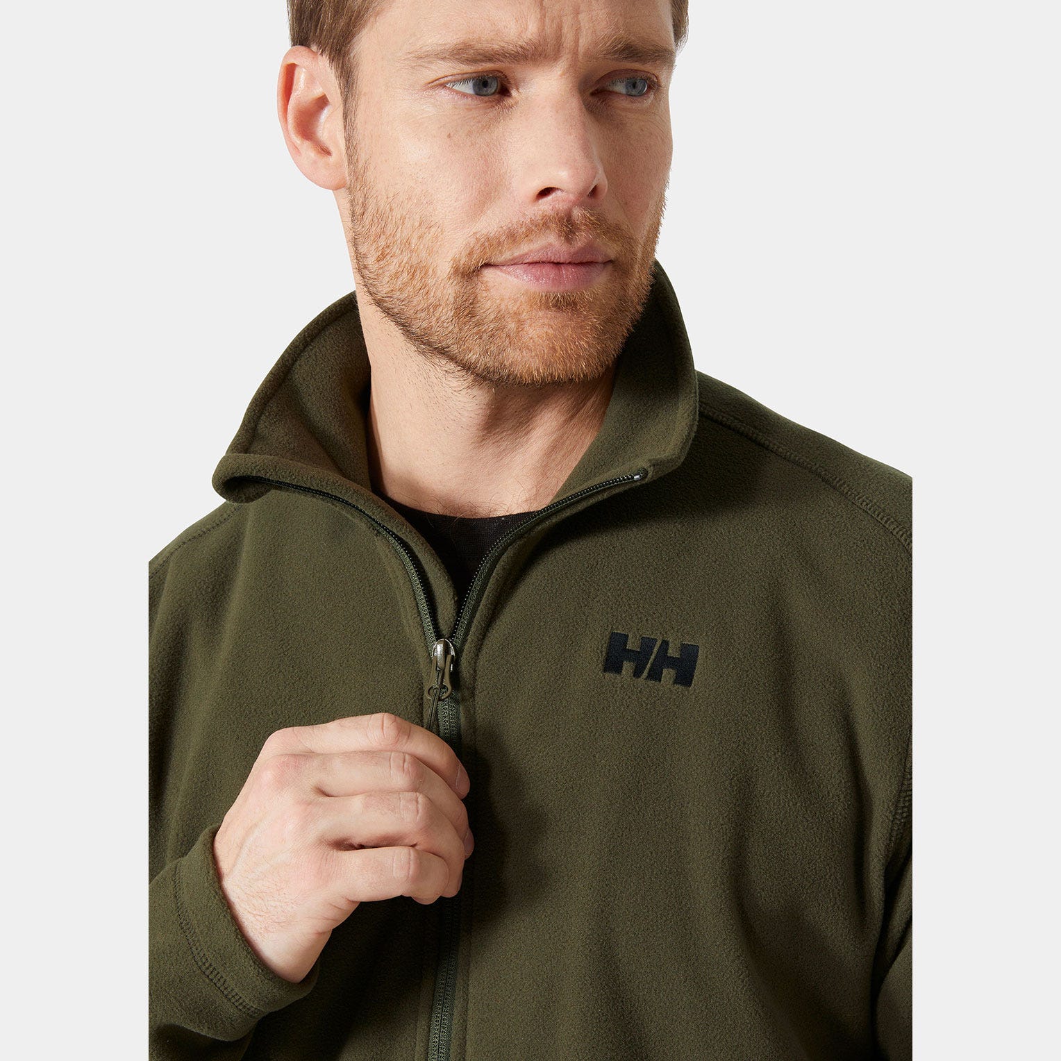 Men’s Daybreaker Fleece Jacket