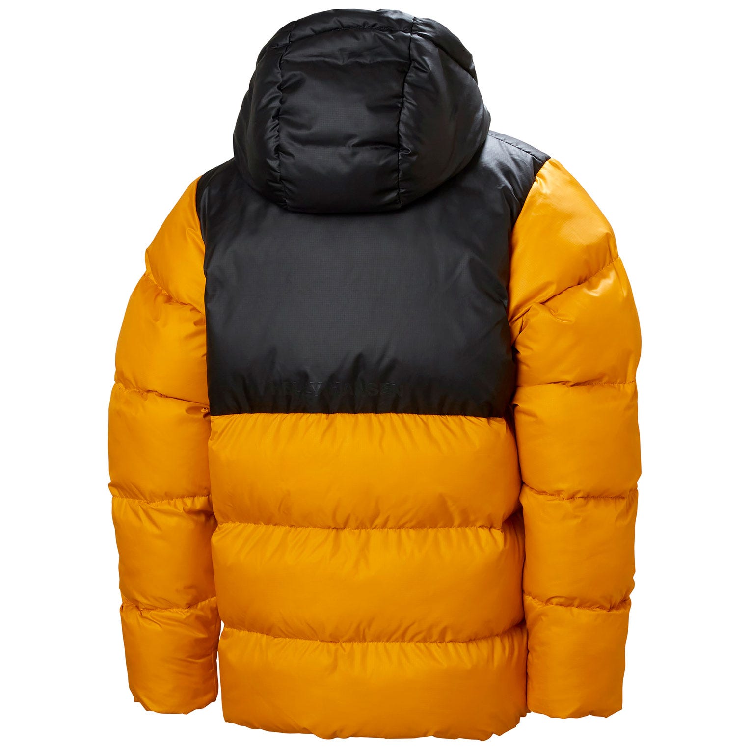 Juniors' Vision Puffy Jacket