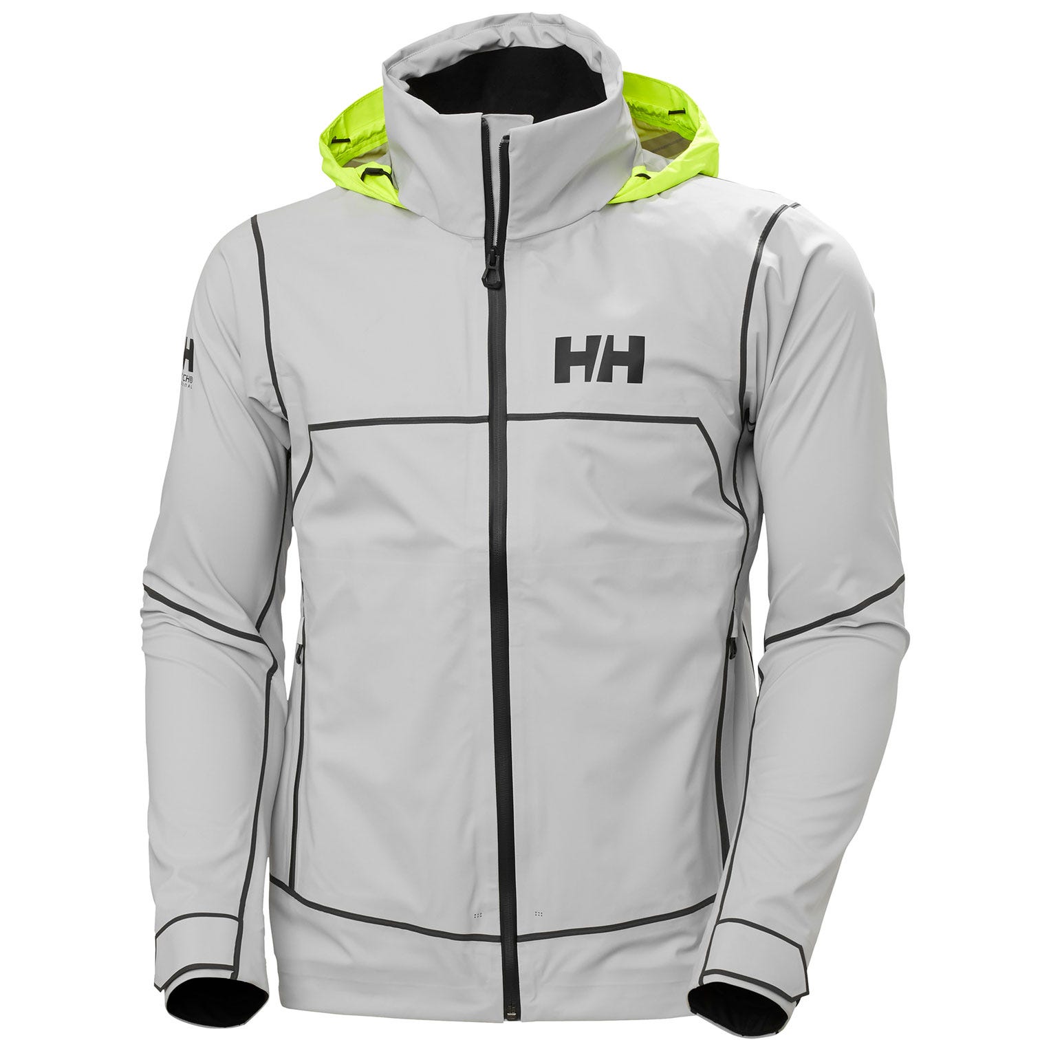 MEN'S HP FOIL SHELL JACKET