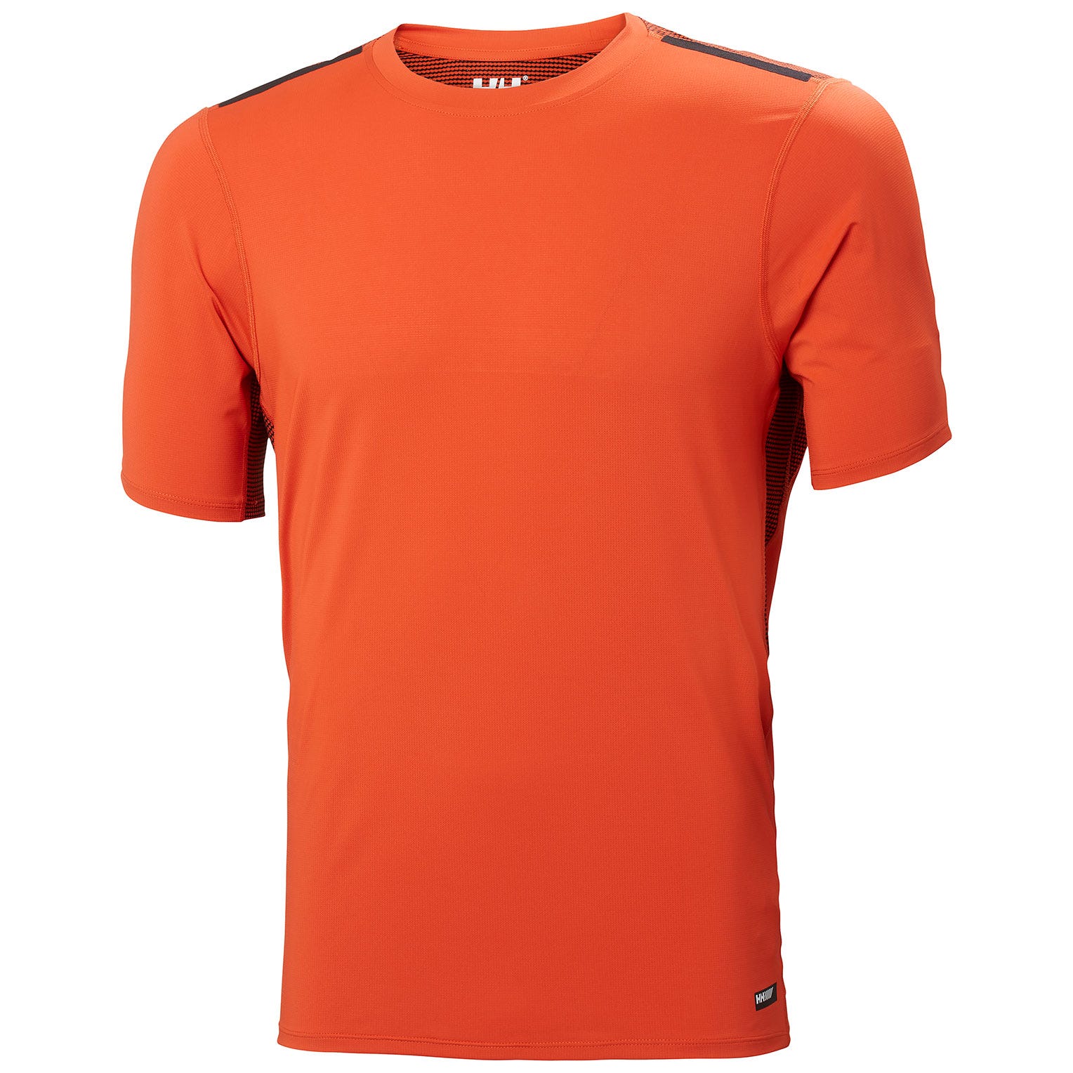 MEN'S TECH TRAIL T-SHIRT