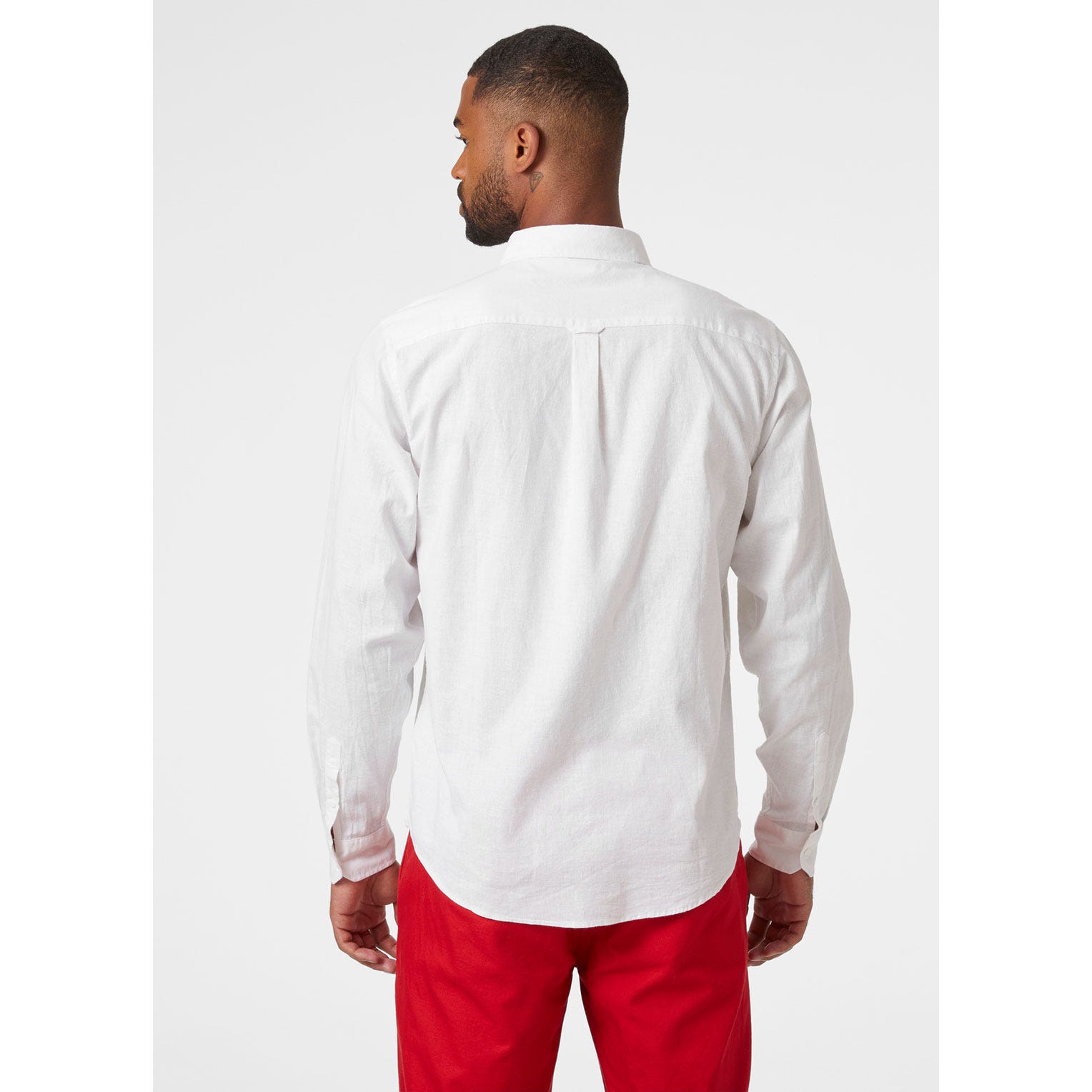 MEN'S CLUB SHIRT