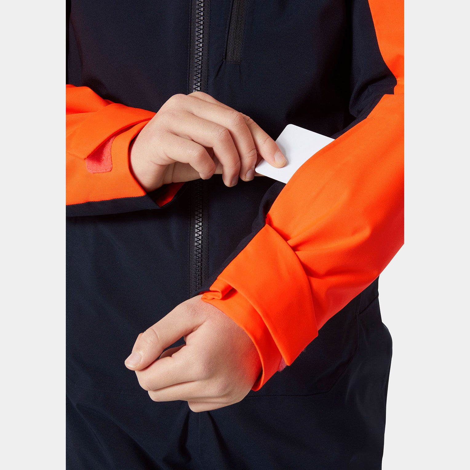 Juniors’ Fly High 2.0 Ski Suit