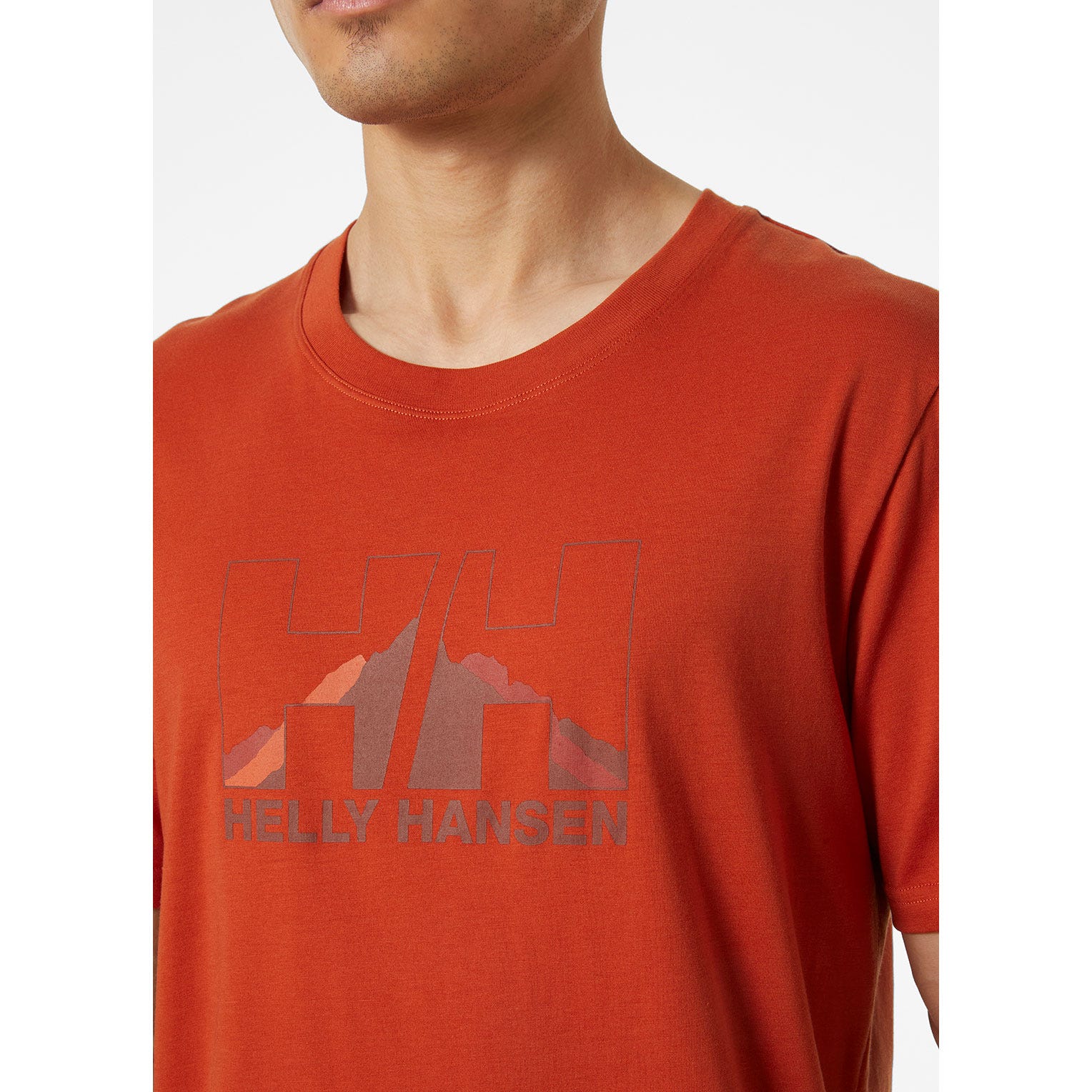 MEN'S NORD GRAPHIC T-SHIRT