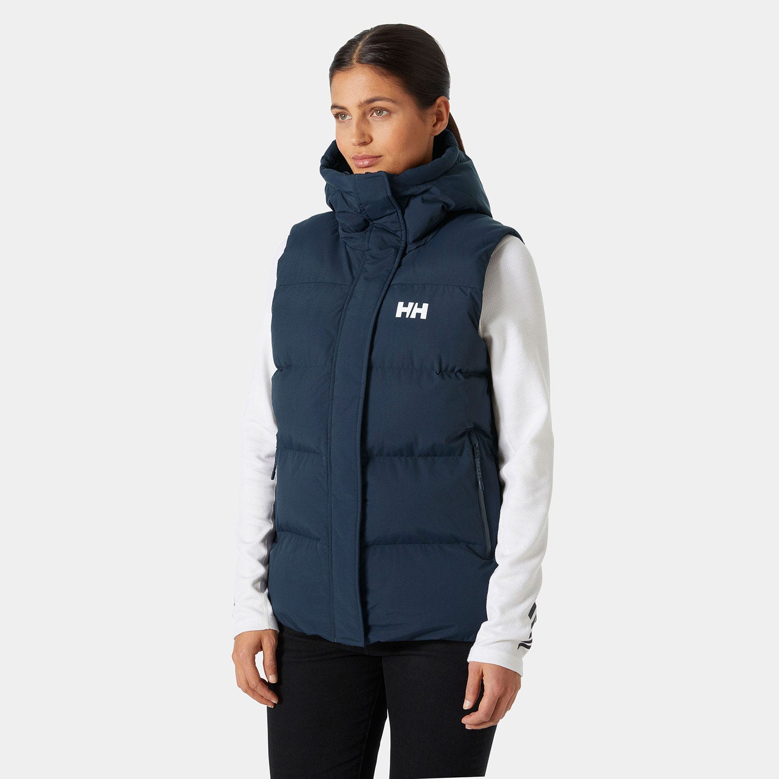 Women's Adore Puffy Vest