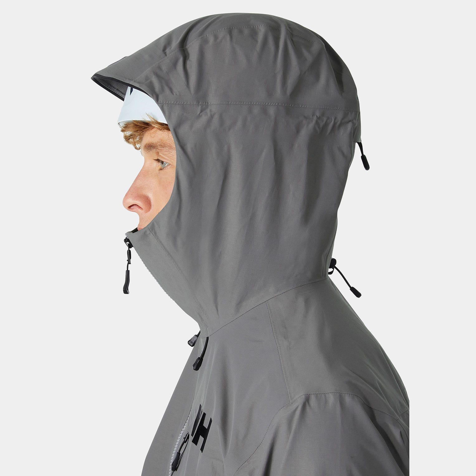 MEN'S ODIN 9 WORLDS 3.0 SHELL JACKET
