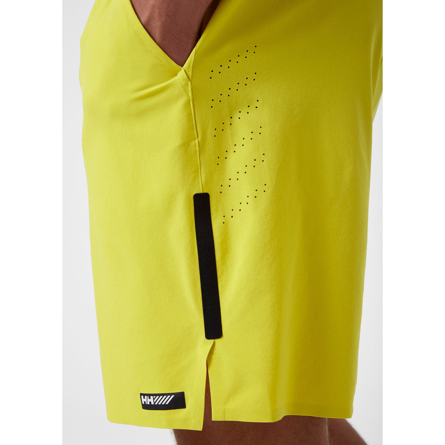 MEN'S TECH TRAIL SHORTS