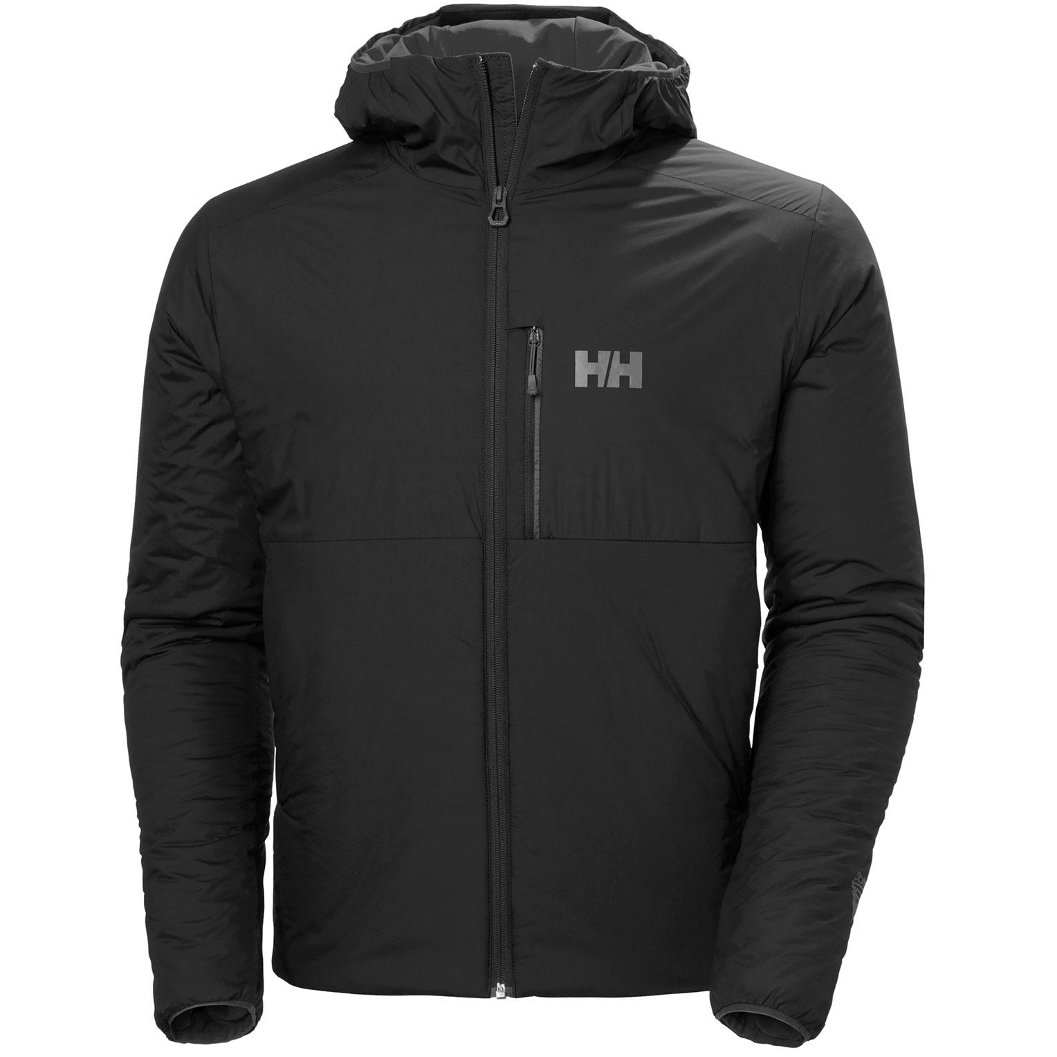 MEN'S ODIN STRETCH HOODED INSULATOR