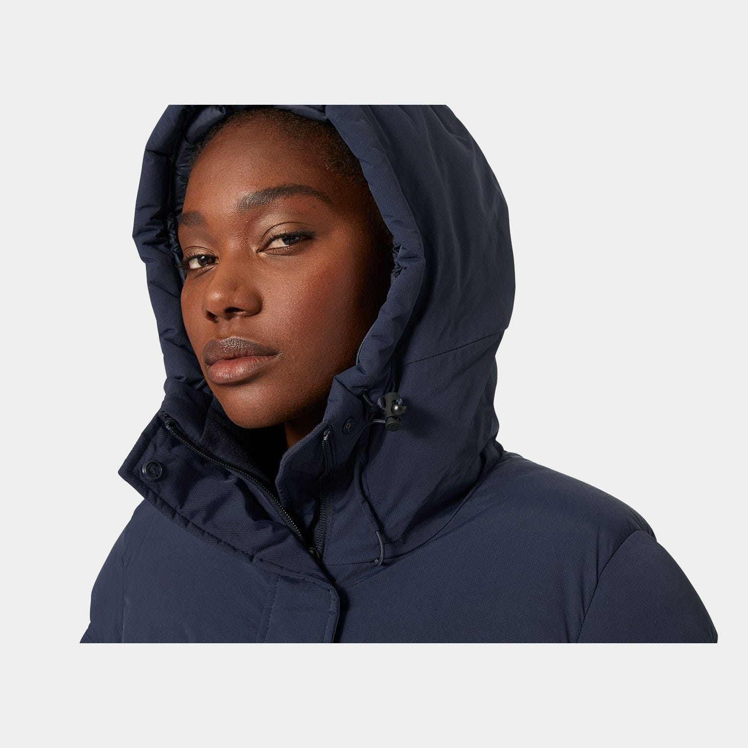Women's Adore Puffy Parka
