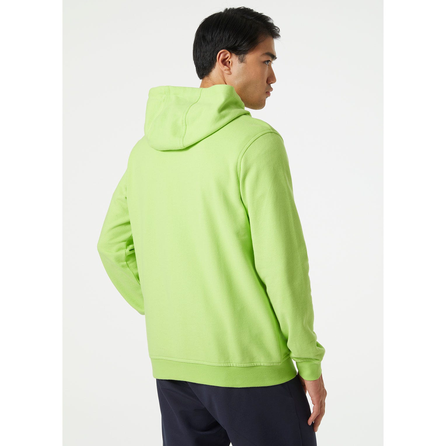 MEN'S HH® LOGO HOODIE