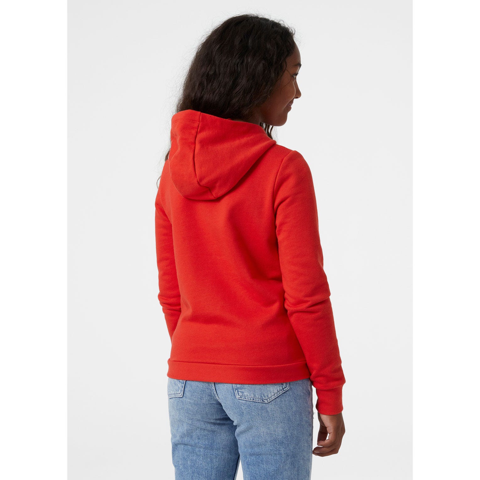 JUNIORS' HH® LOGO HOODIE 2.0