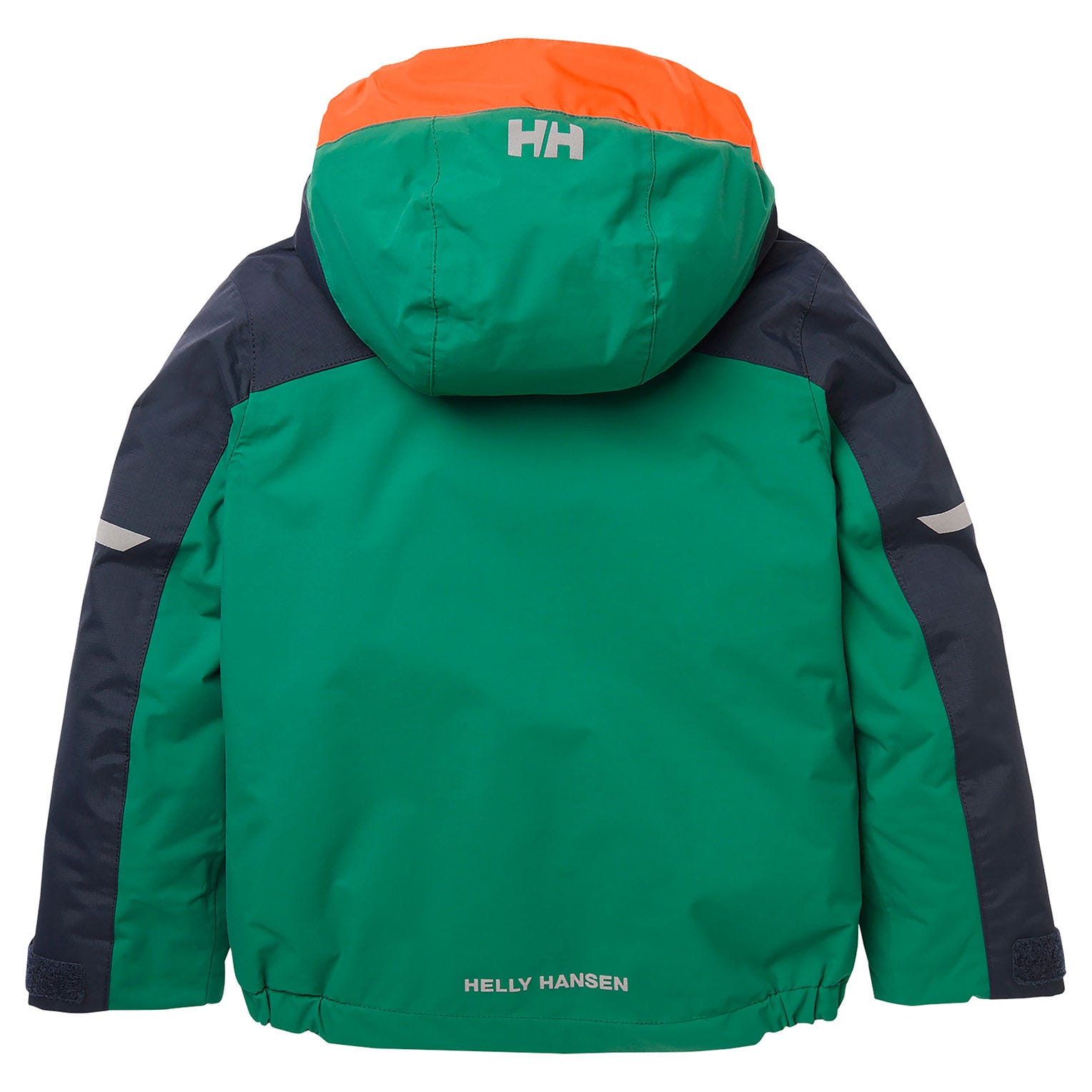 Kids' Legend 2.0 Insulated Ski Jacket
