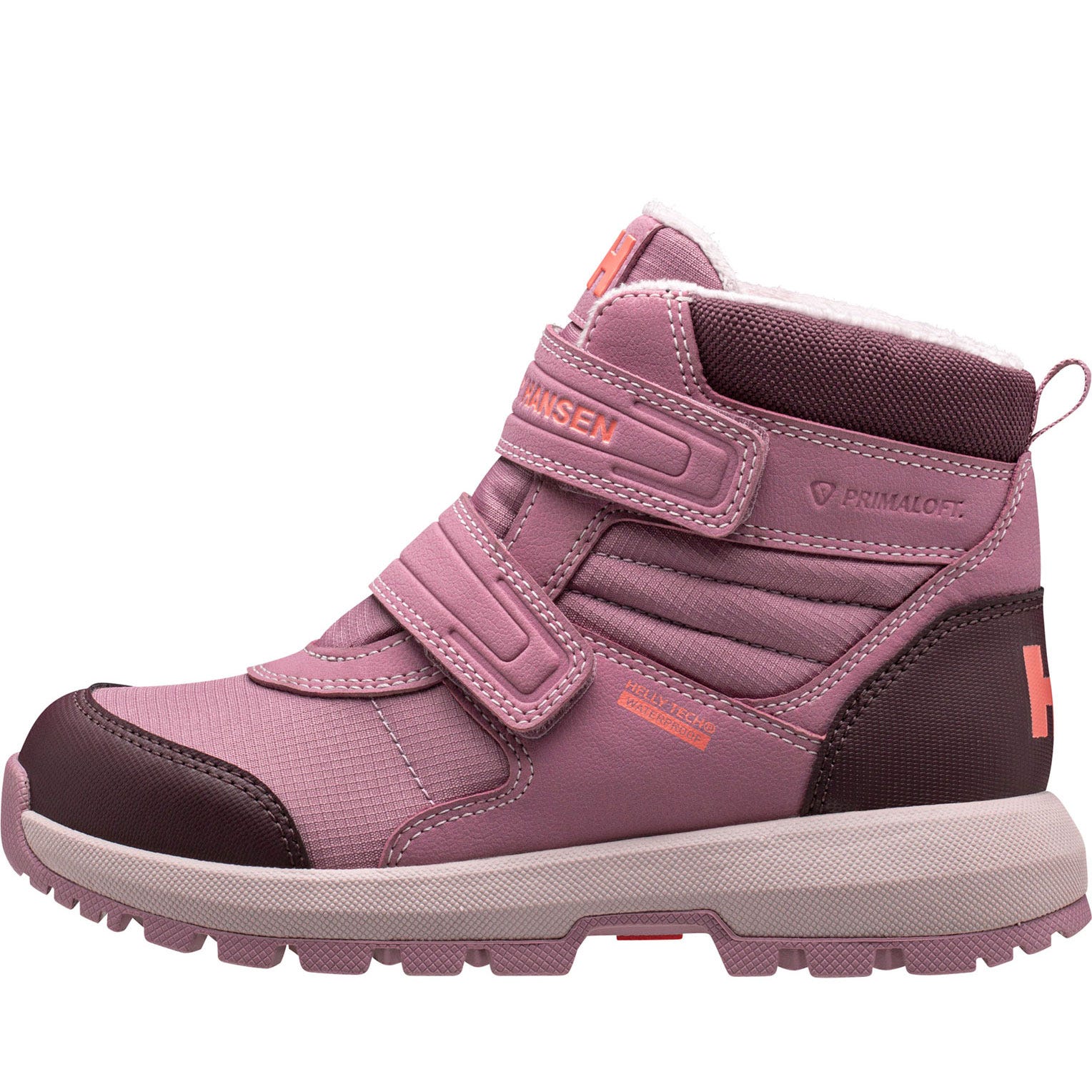 Kids' and Juniors' Bowstring Boots HT