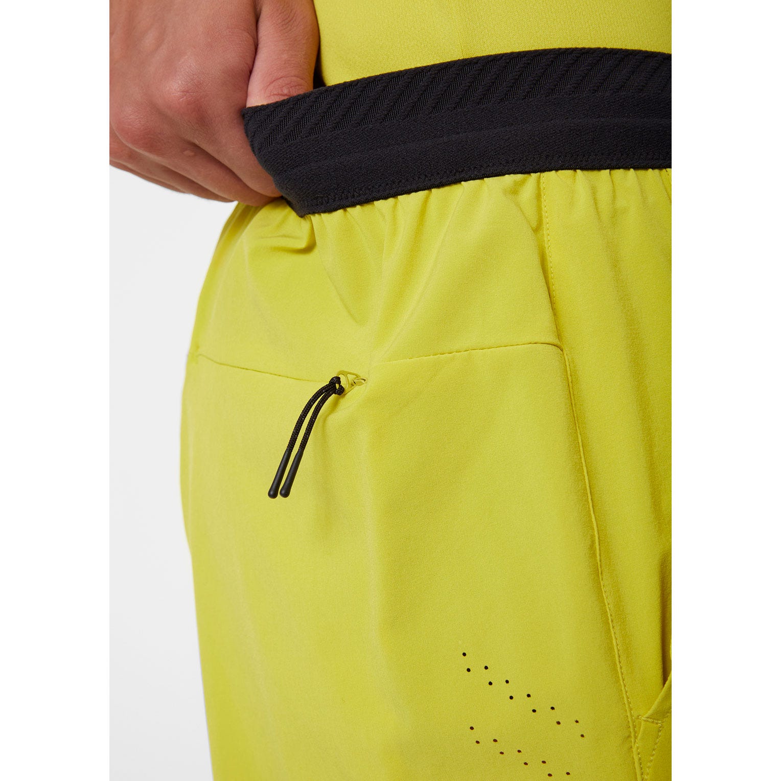 MEN'S TECH TRAIL SHORTS