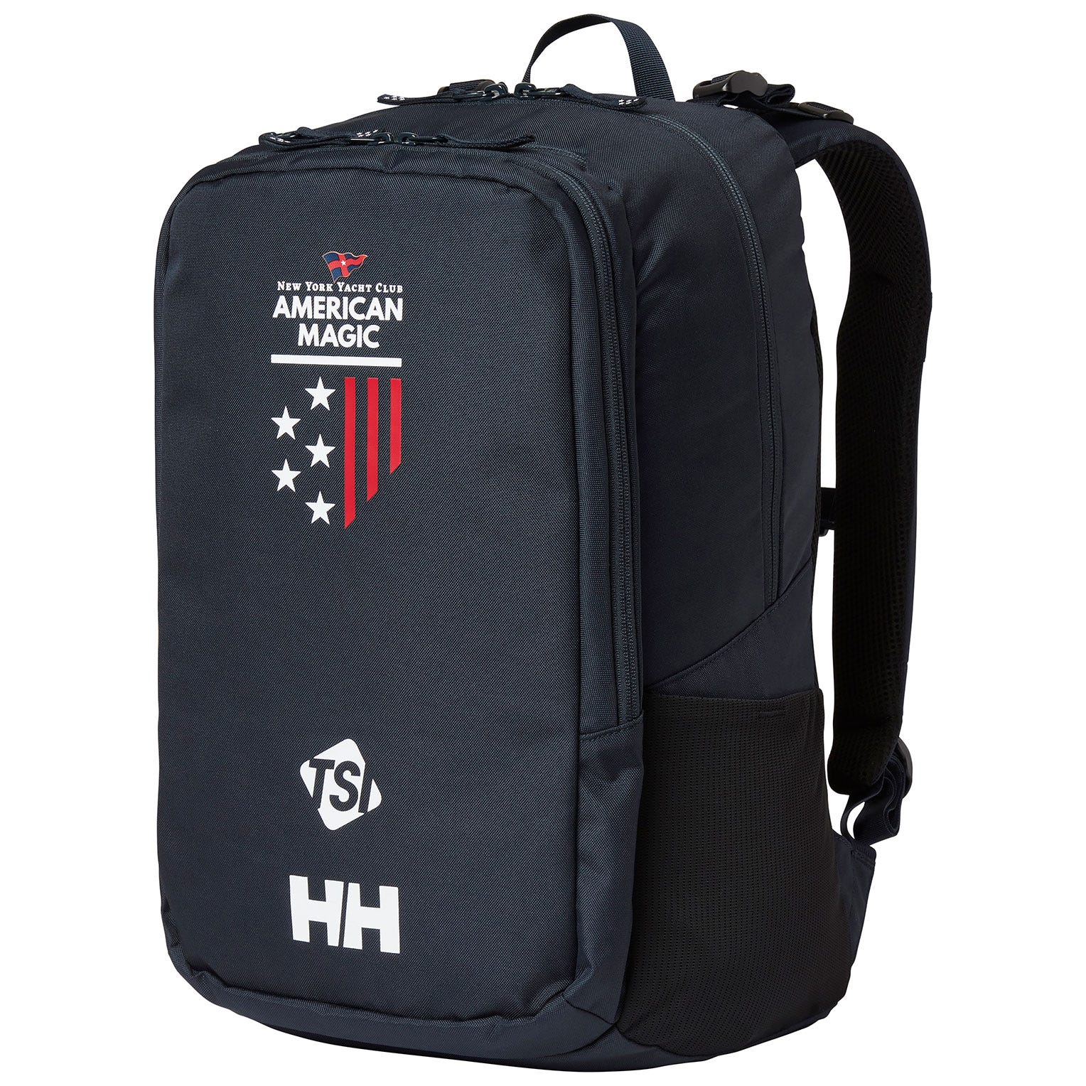 AMERICAN MAGIC D-COMMUTER BACKPACK