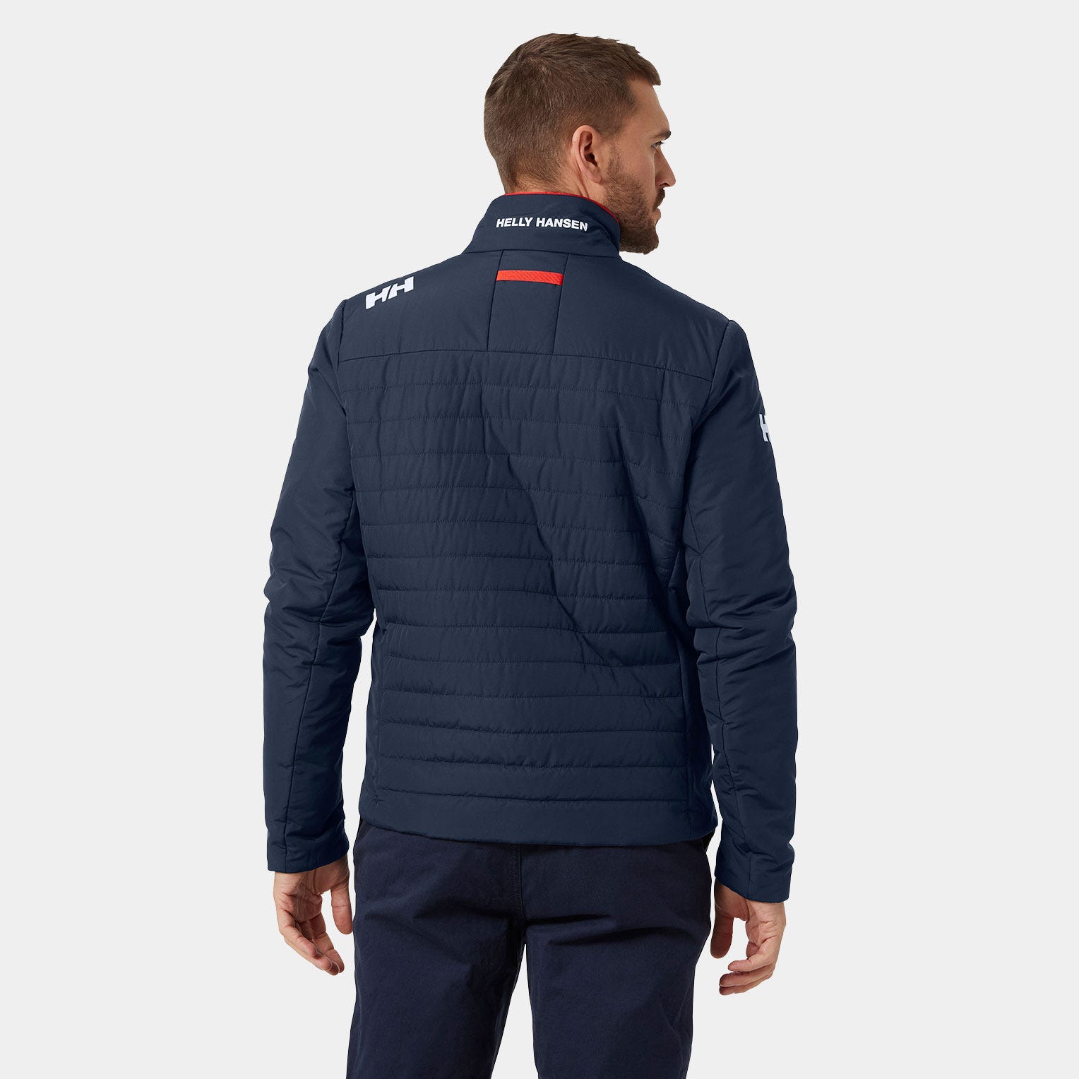 MEN'S CREW INSULATOR JACKET 2.0