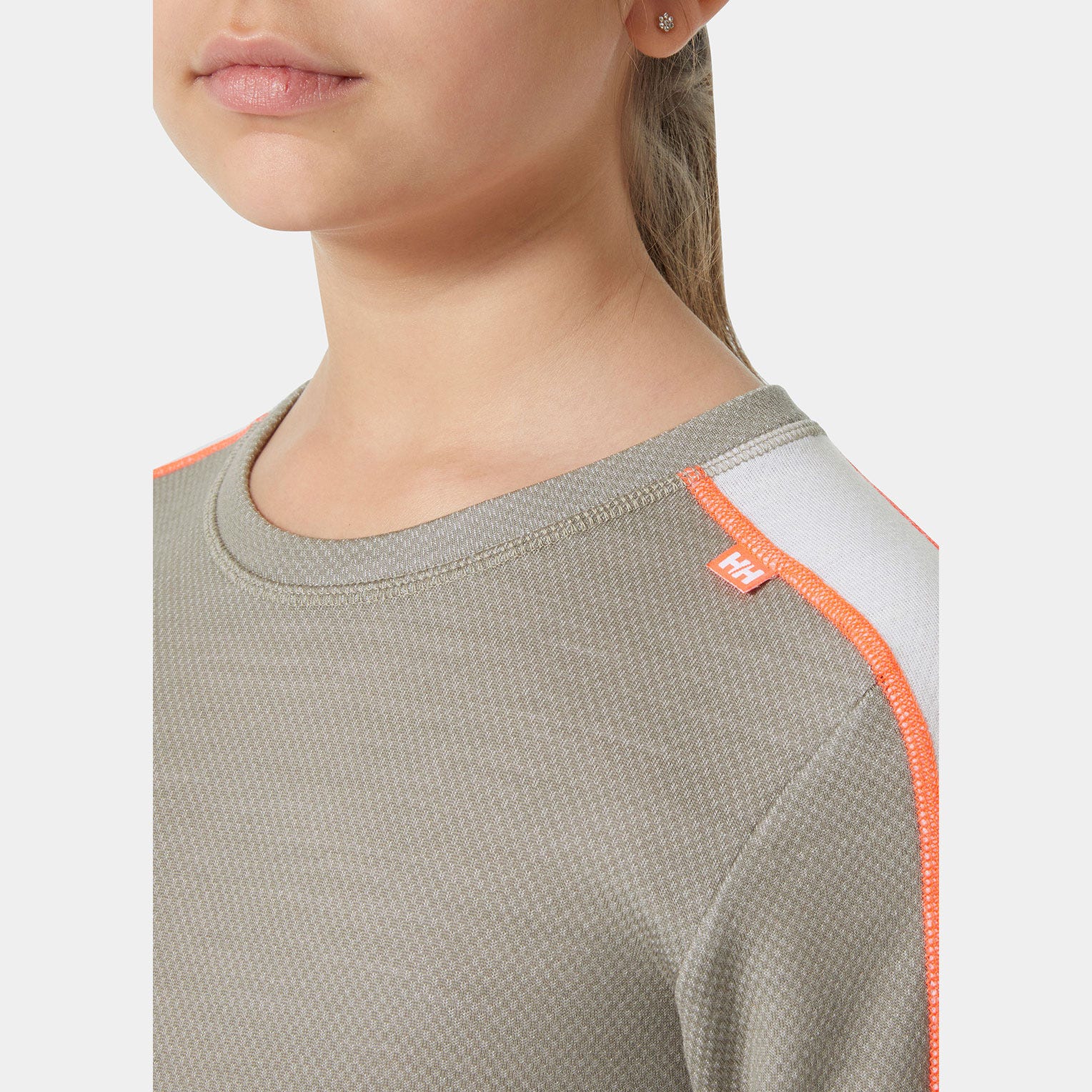 Juniors' LIFA® Merino Midweight Base Layer Set