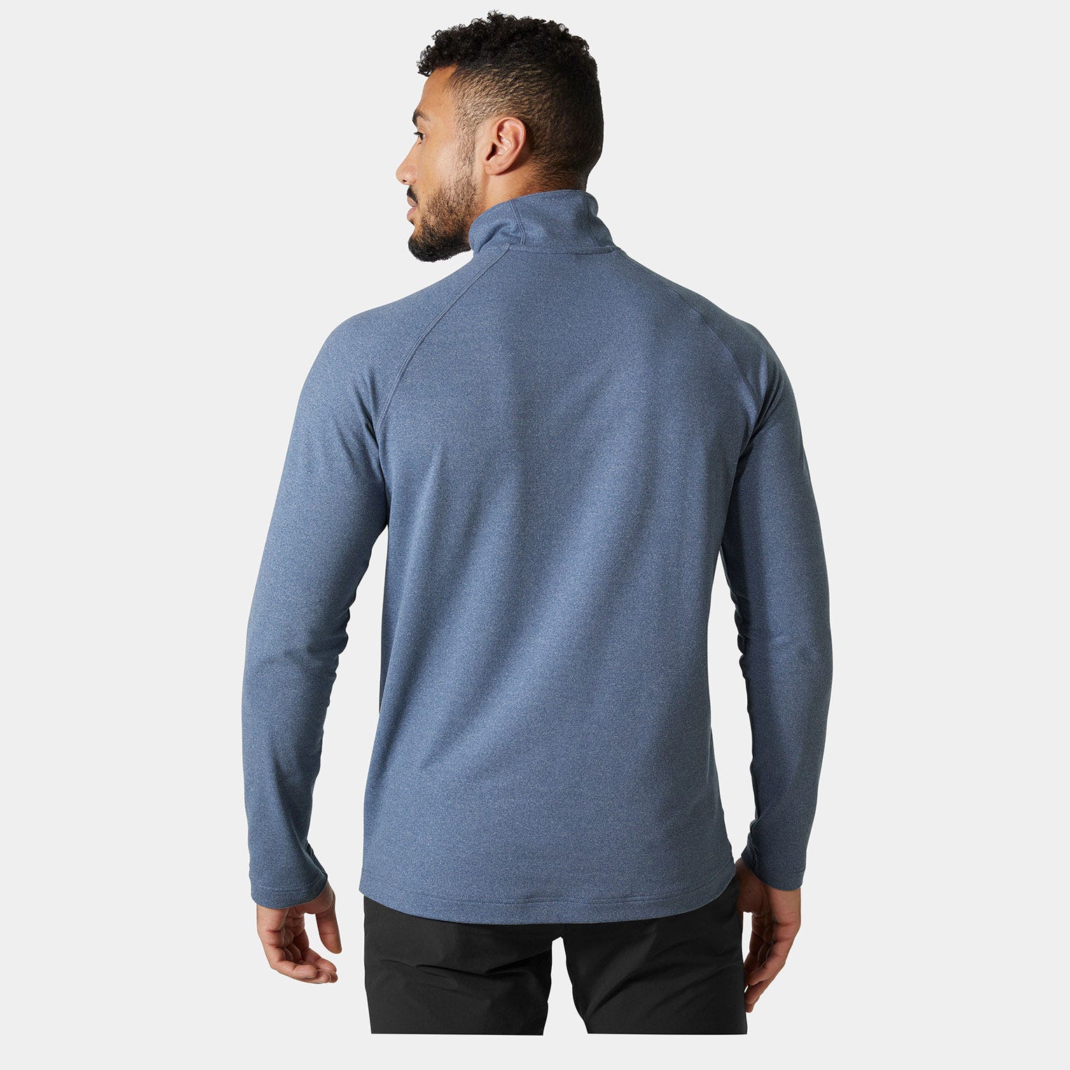MEN'S VERGLAS HALF-ZIP MIDLAYER