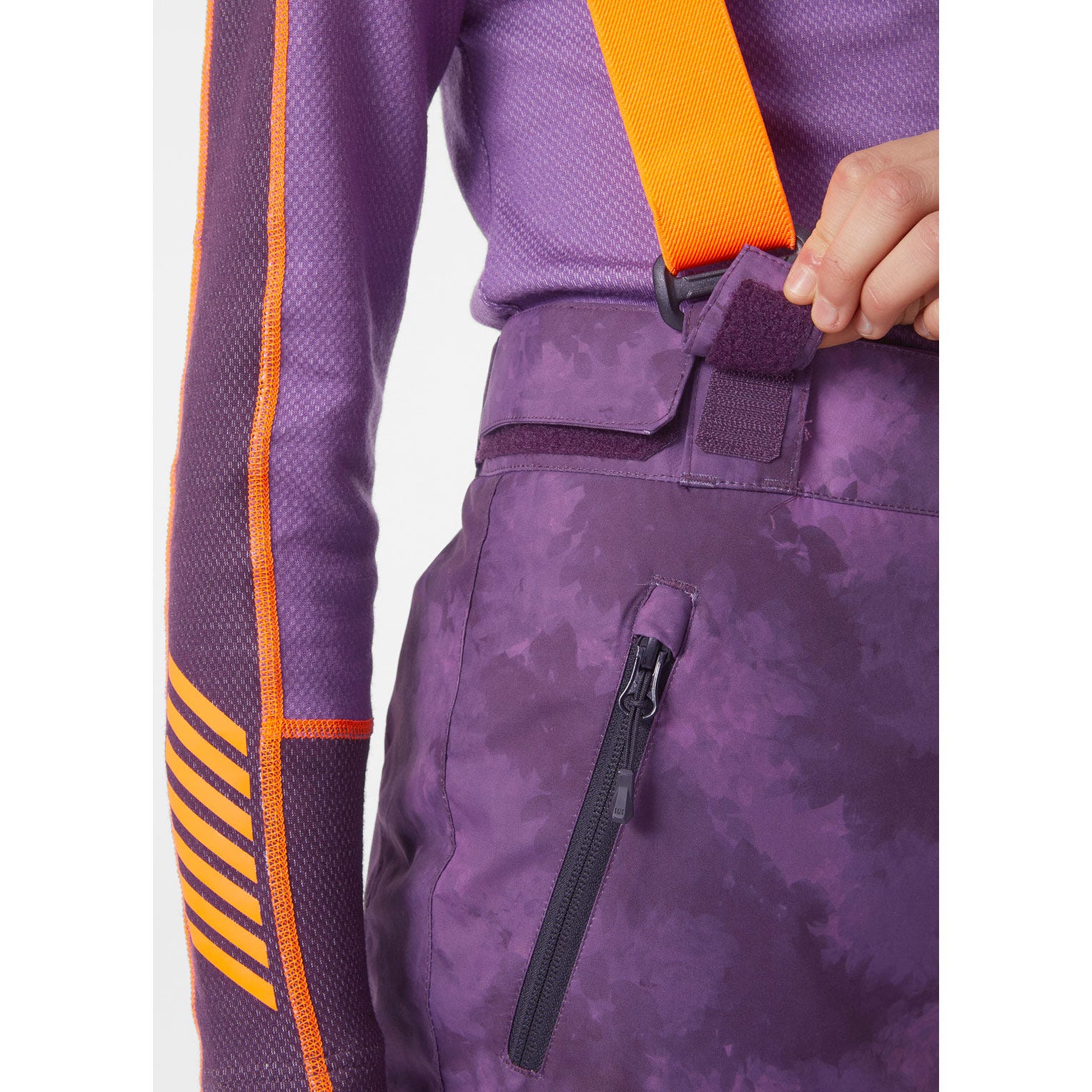 Juniors' No Limits 2.0 Ski Pants