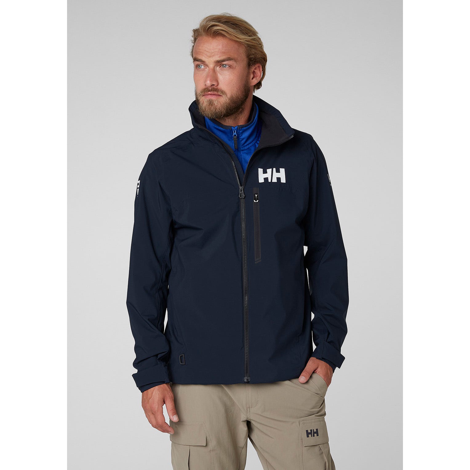HP RACING JACKET