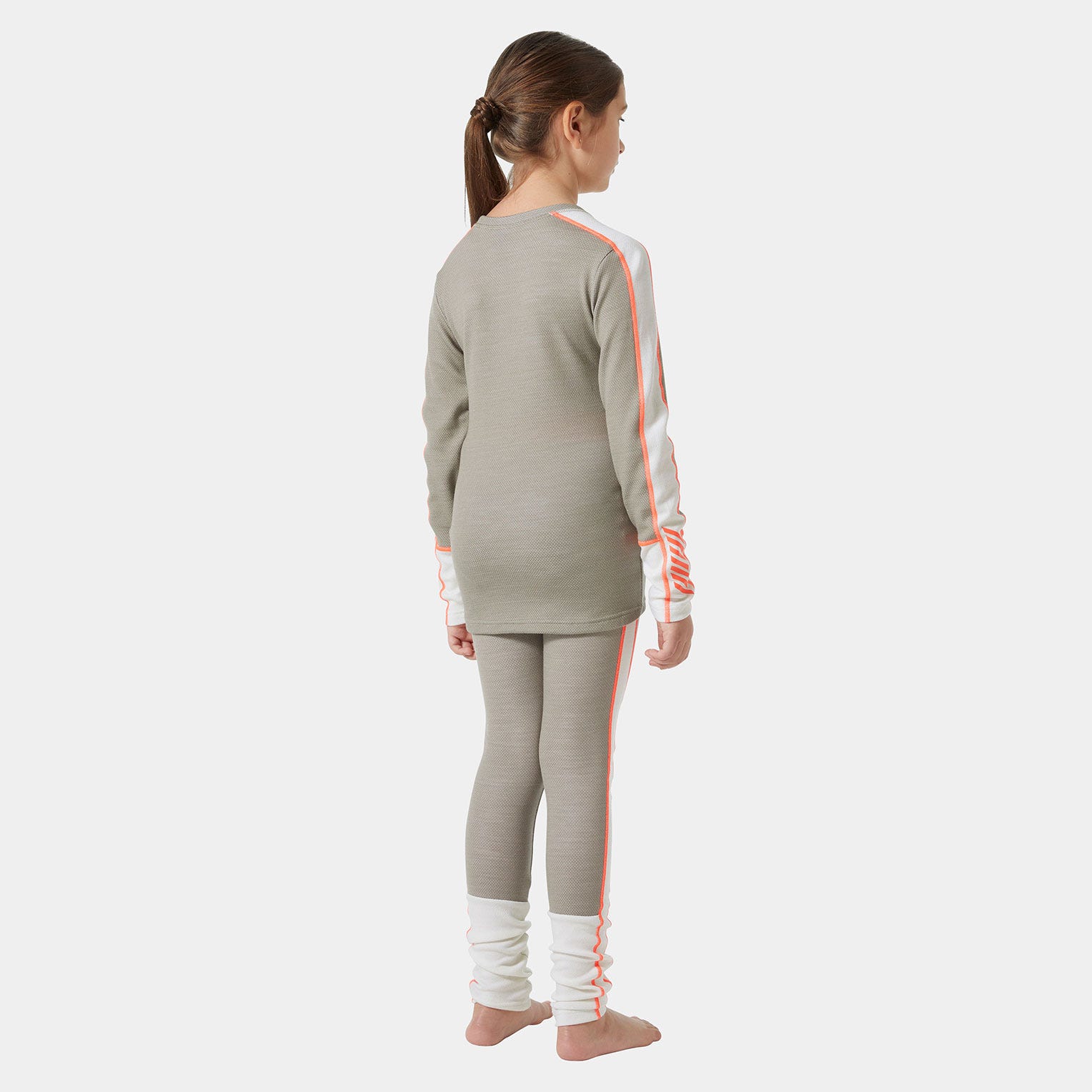 Juniors' LIFA® Merino Midweight Base Layer Set