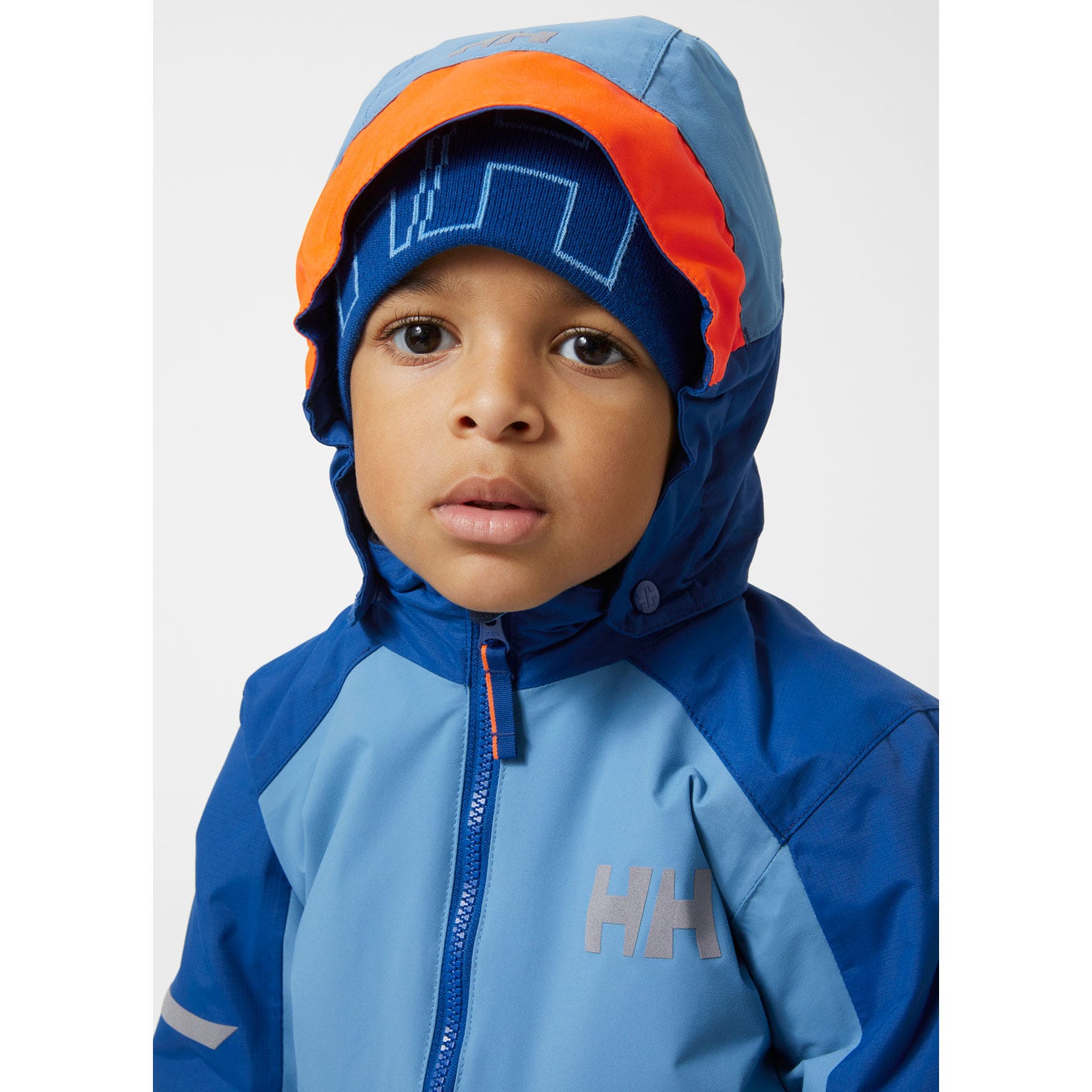 Kids' Legend 2.0 Insulated Ski Jacket