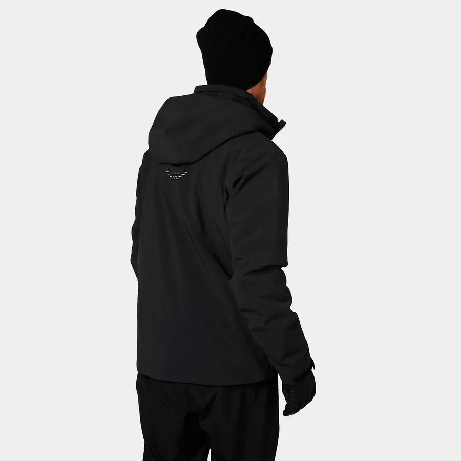 Men's Alpha LIFALOFT Insulated Ski Jacket