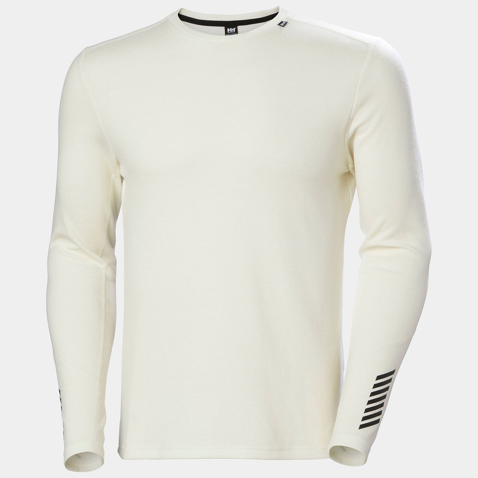 Men's LIFA® Merino Midweight Crew Base Layer