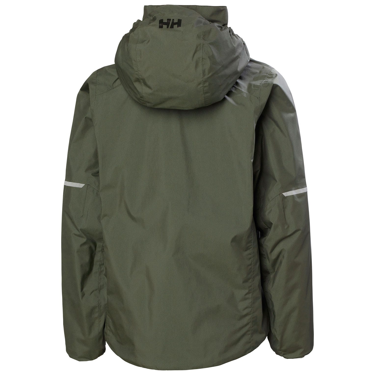 JUNIORS' LOEN RAIN JACKET