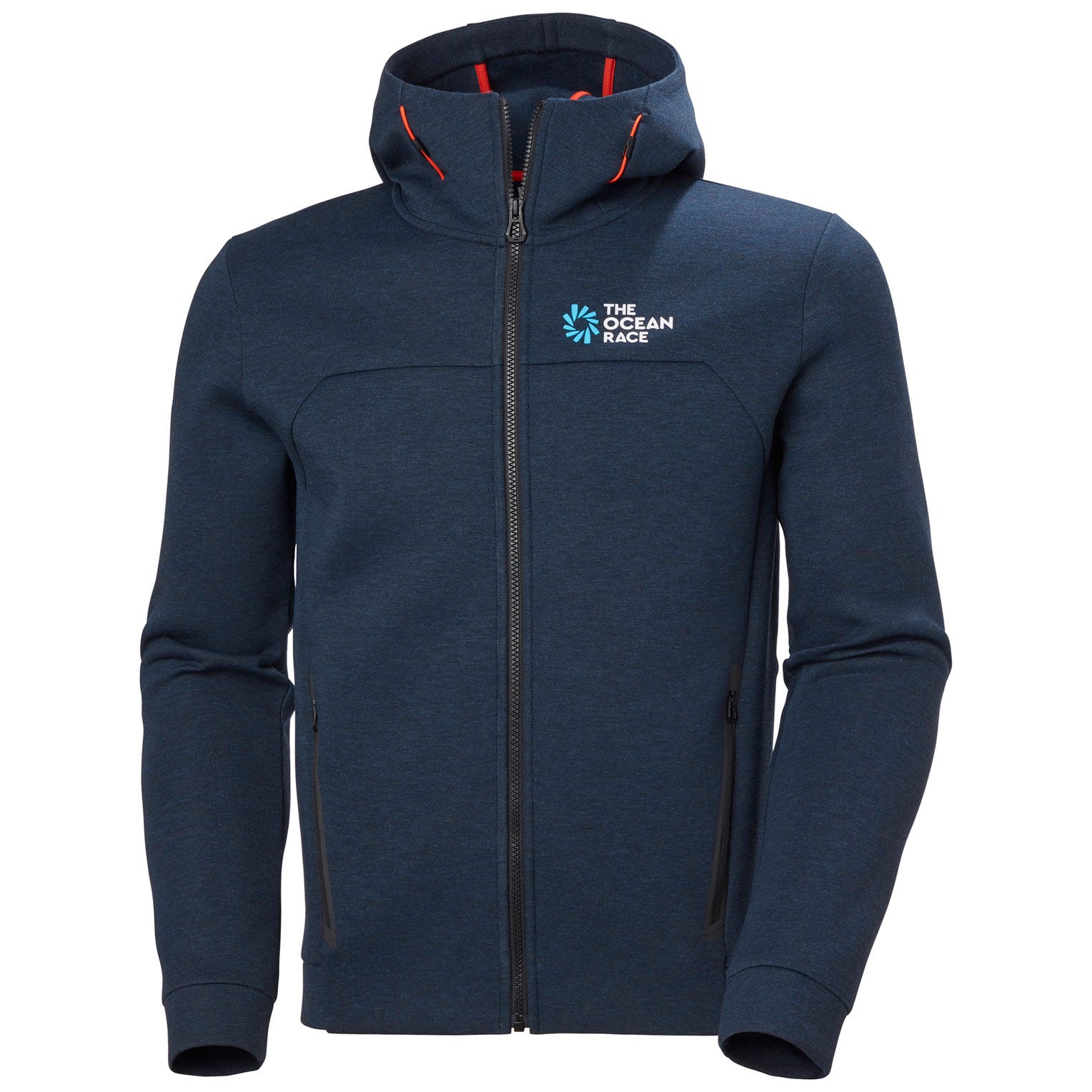 MEN'S THE OCEAN RACE HOODIE JACKET