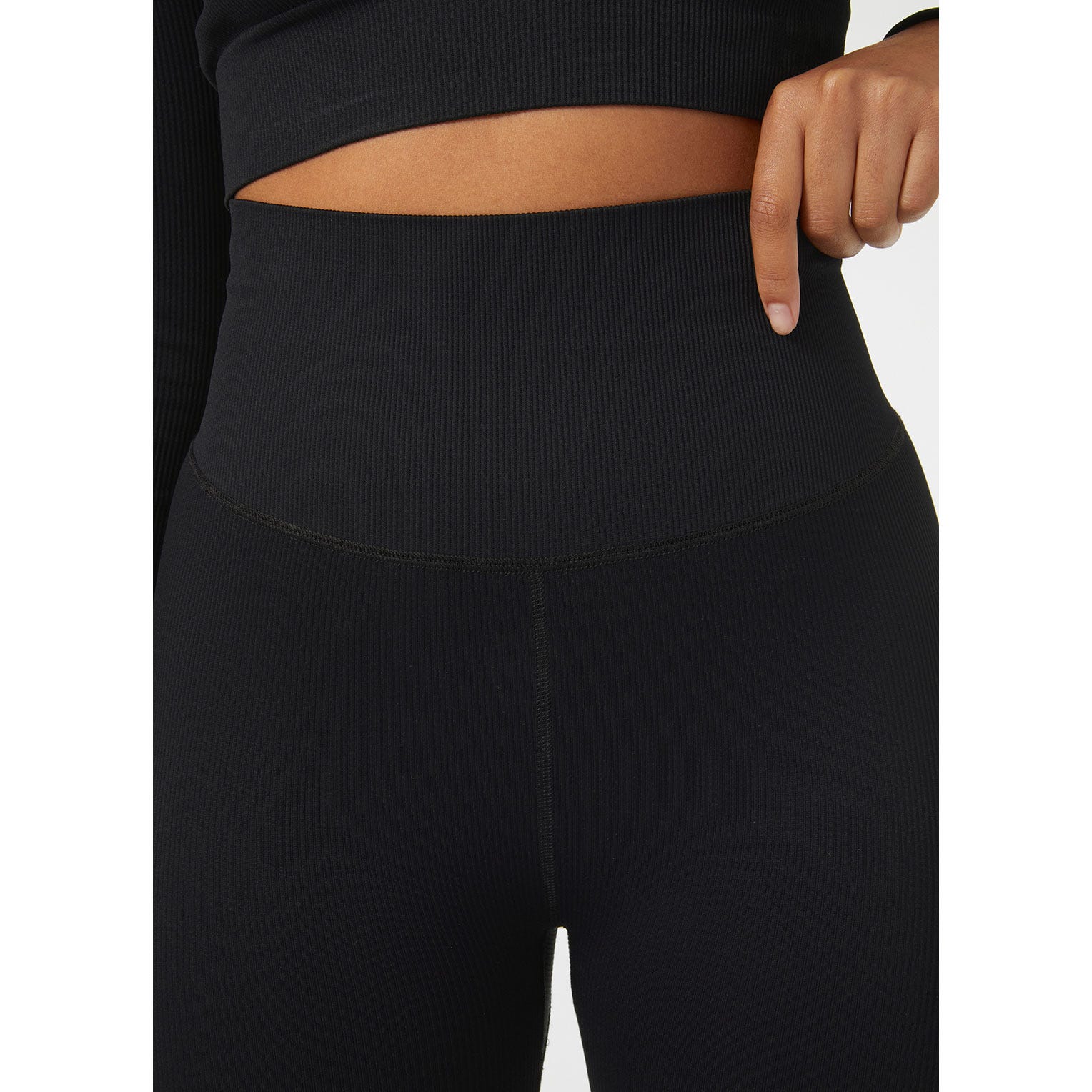 WOMEN'S ALLURE SEAMLESS LEGGINGS