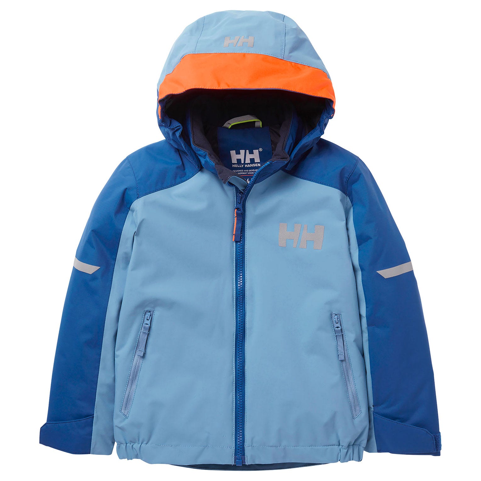 Kids' Legend 2.0 Insulated Ski Jacket