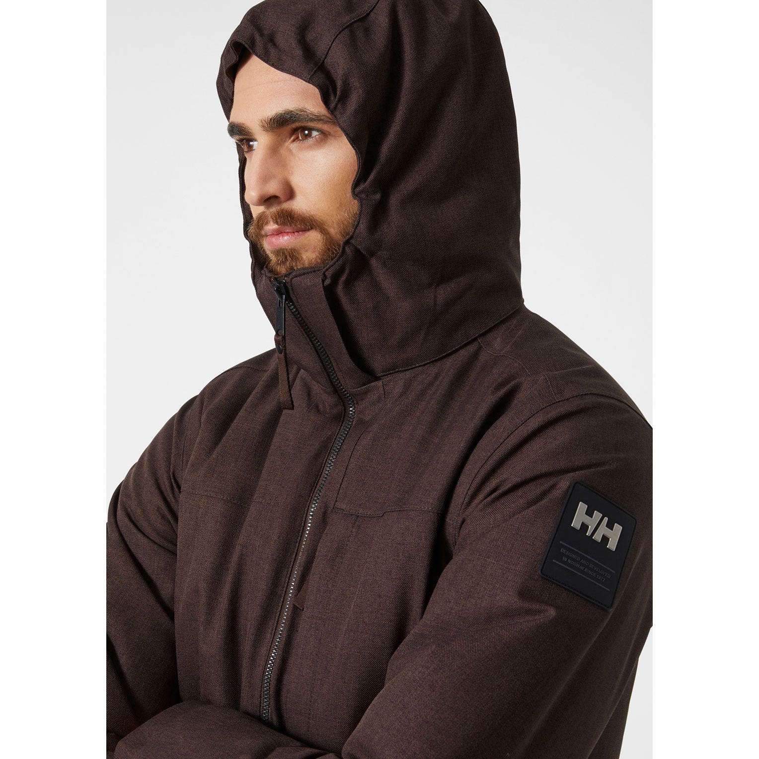 Men's Chill Winter Jacket 2.0