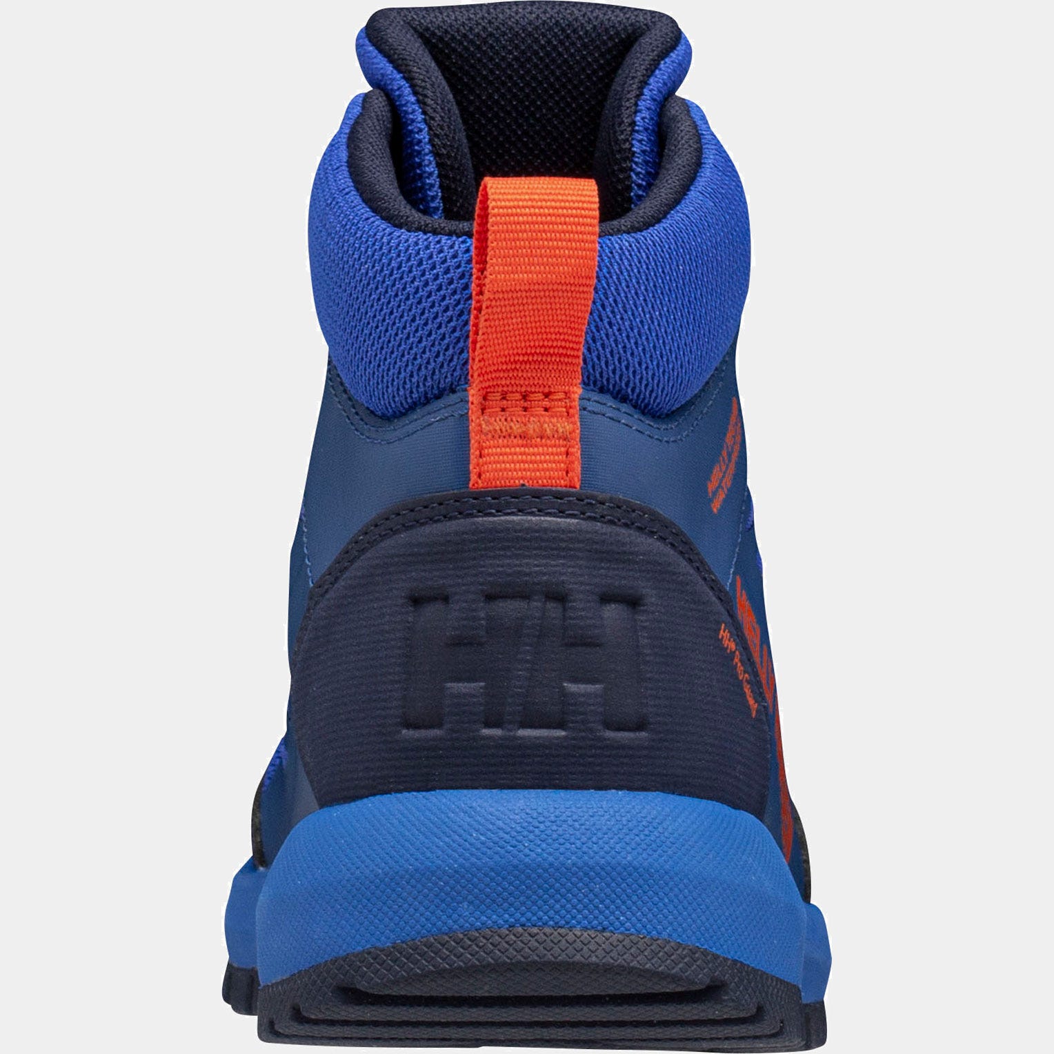 JK MARKA BOOT HT